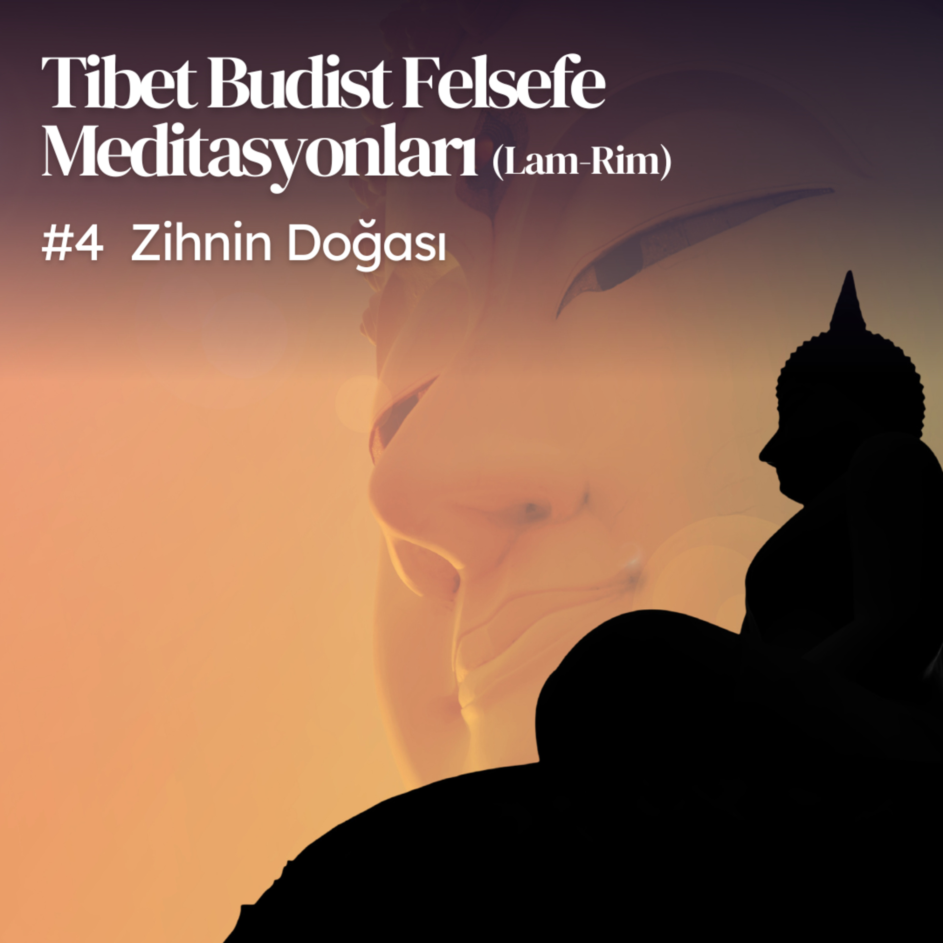 Lam Rim - Meditasyon 4 - Zihnin Doğası
