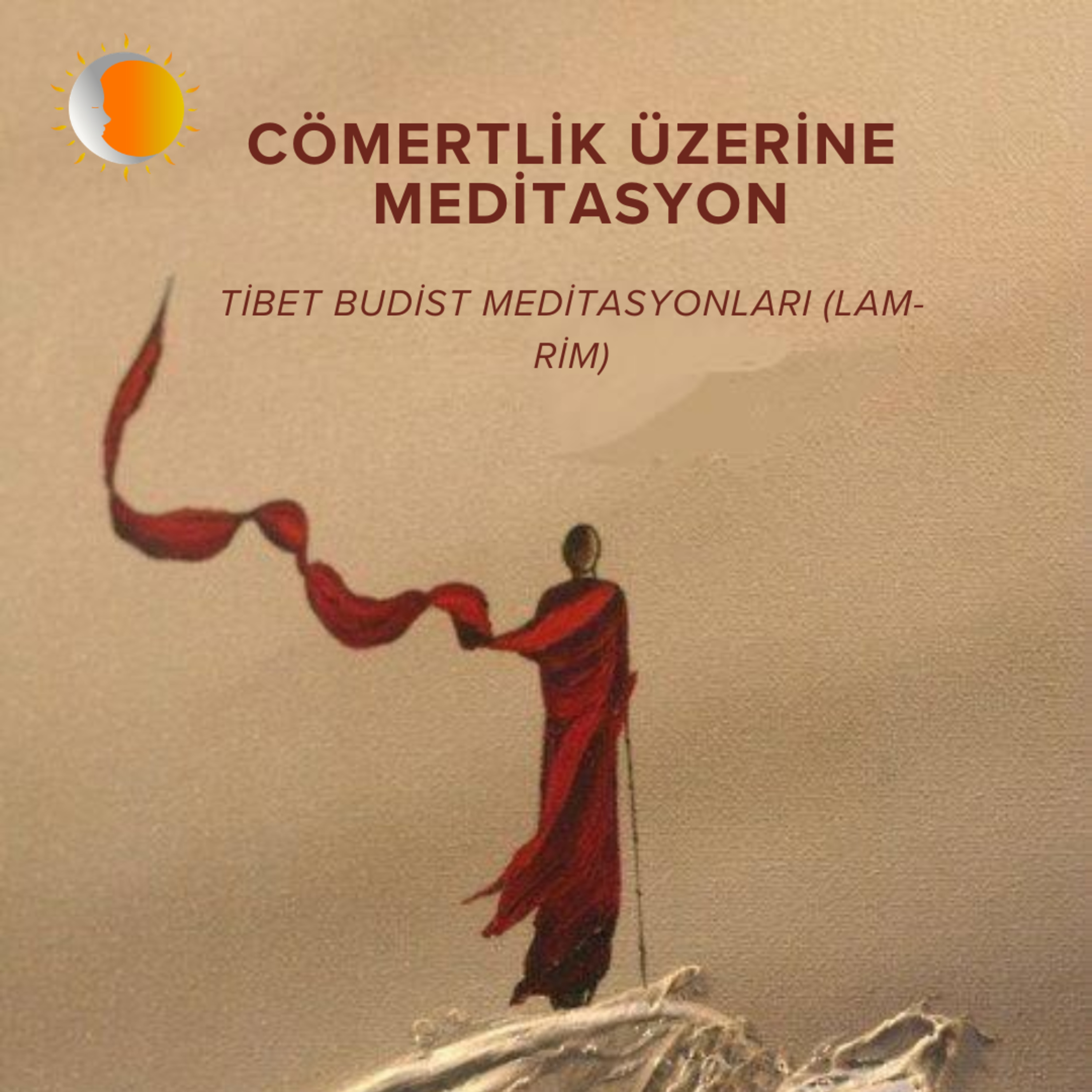 Cömertlik üzerine Meditasyon