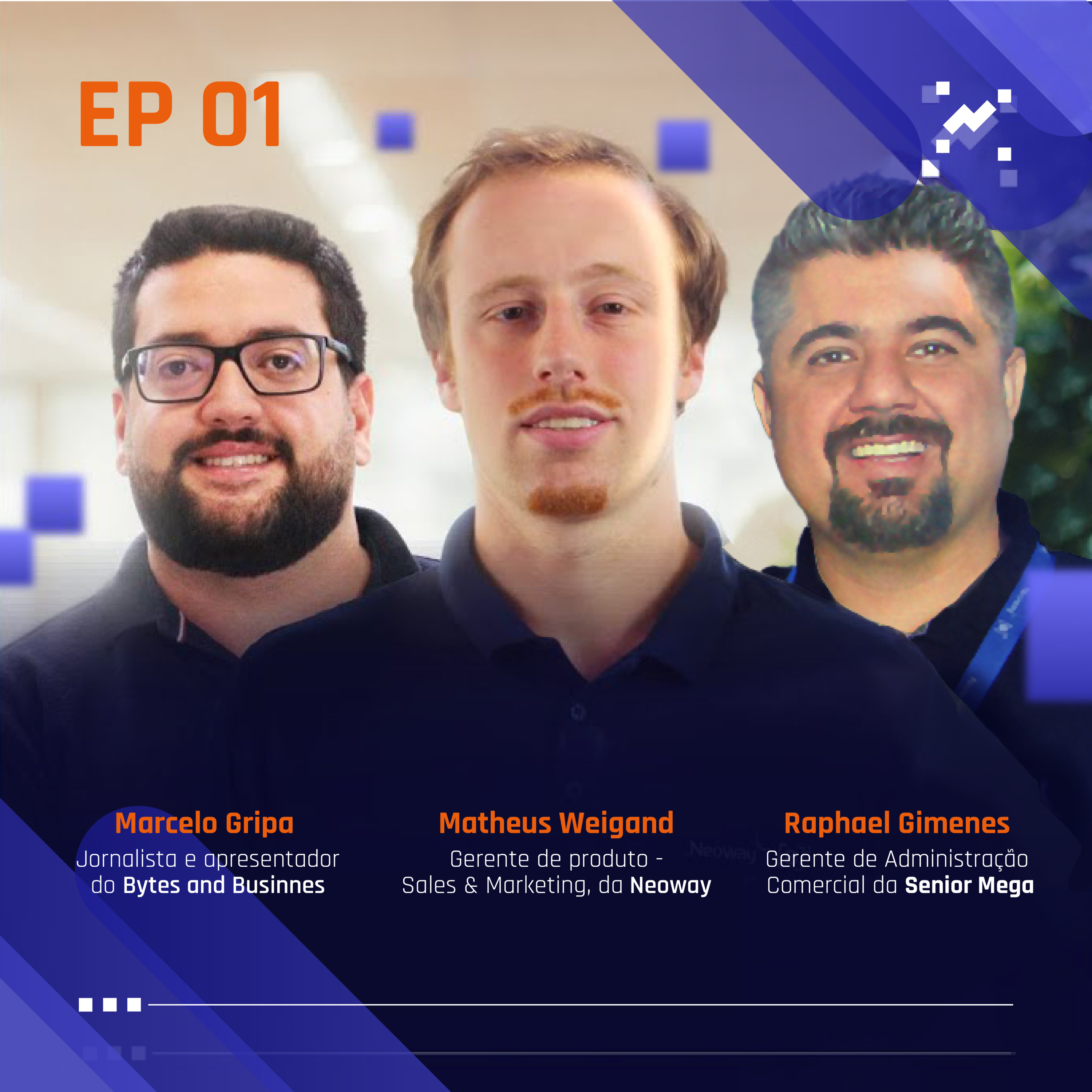 Bytes & Business