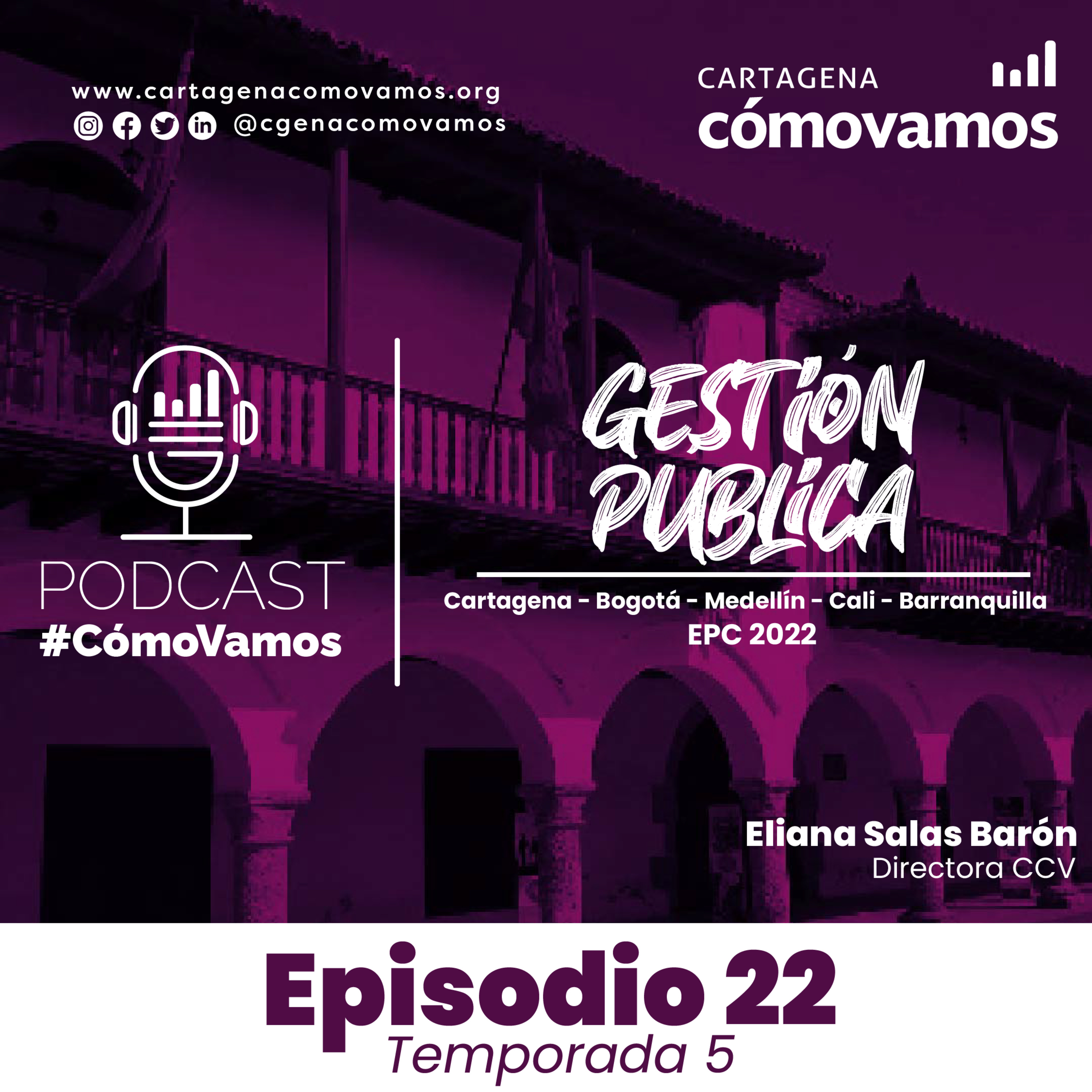 #CómoVamos