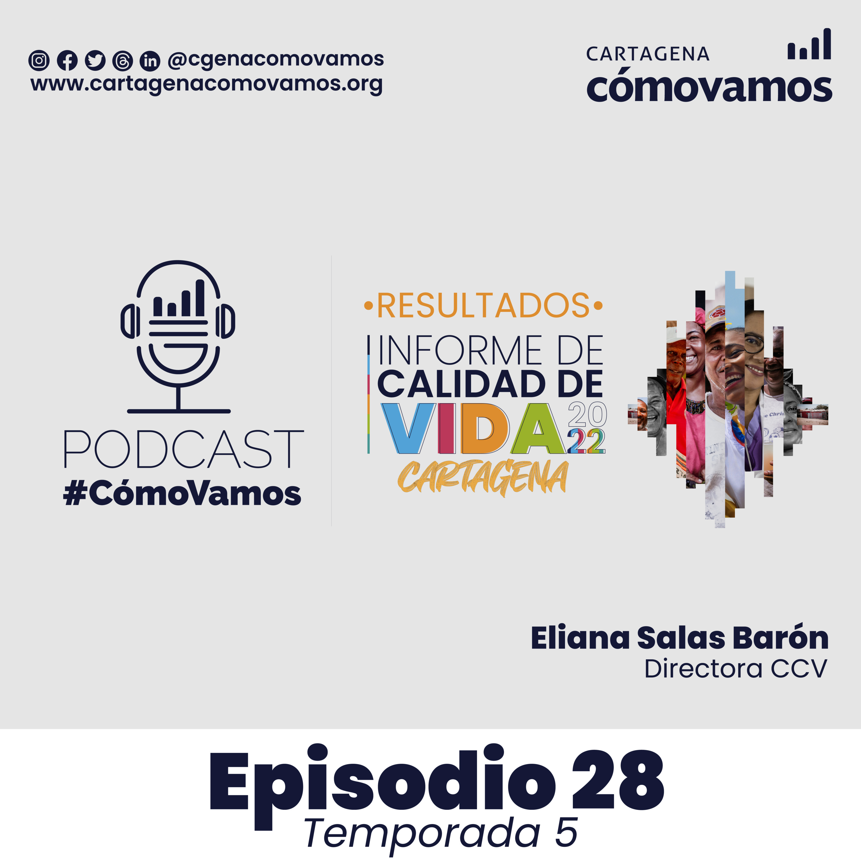 #CómoVamos