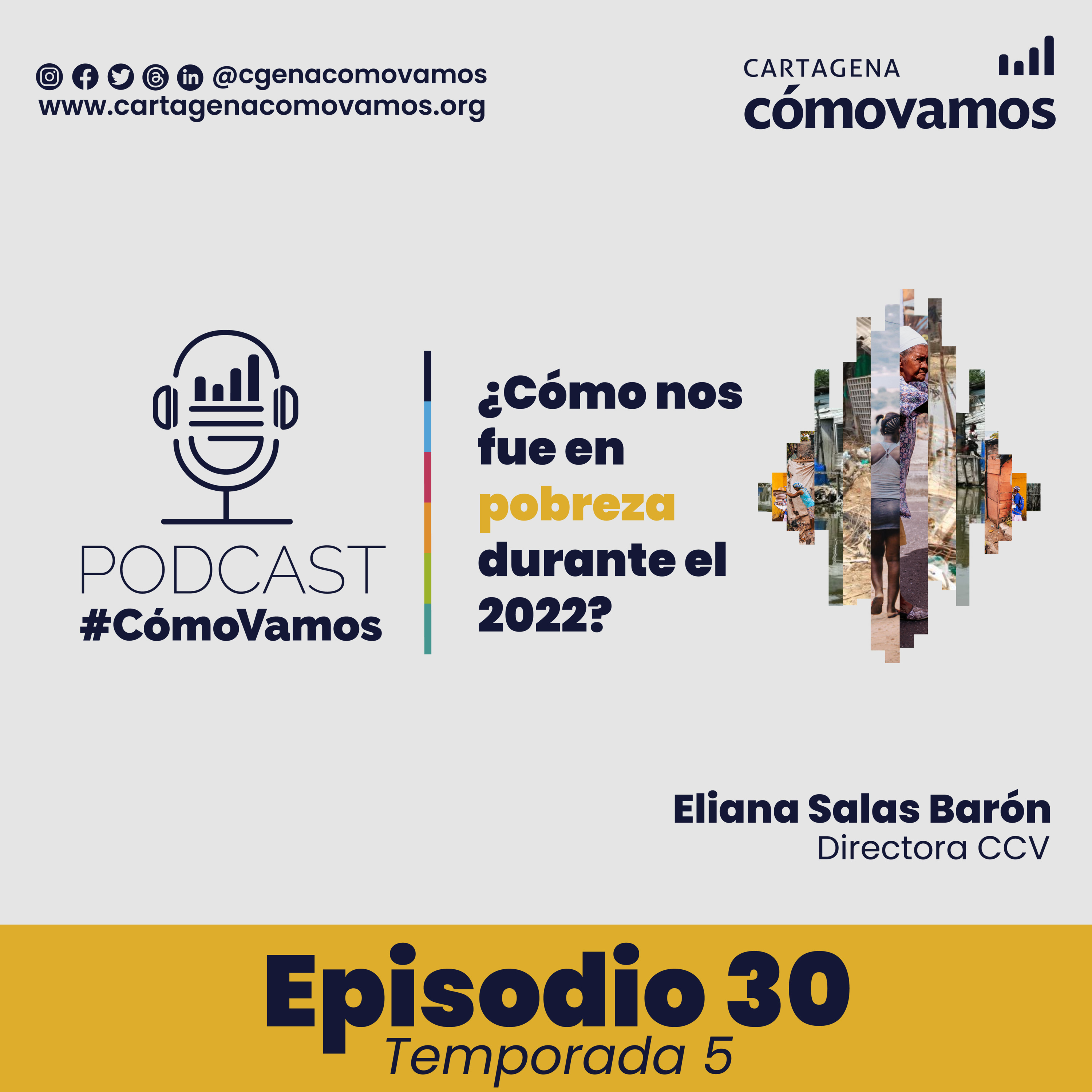 #CómoVamos