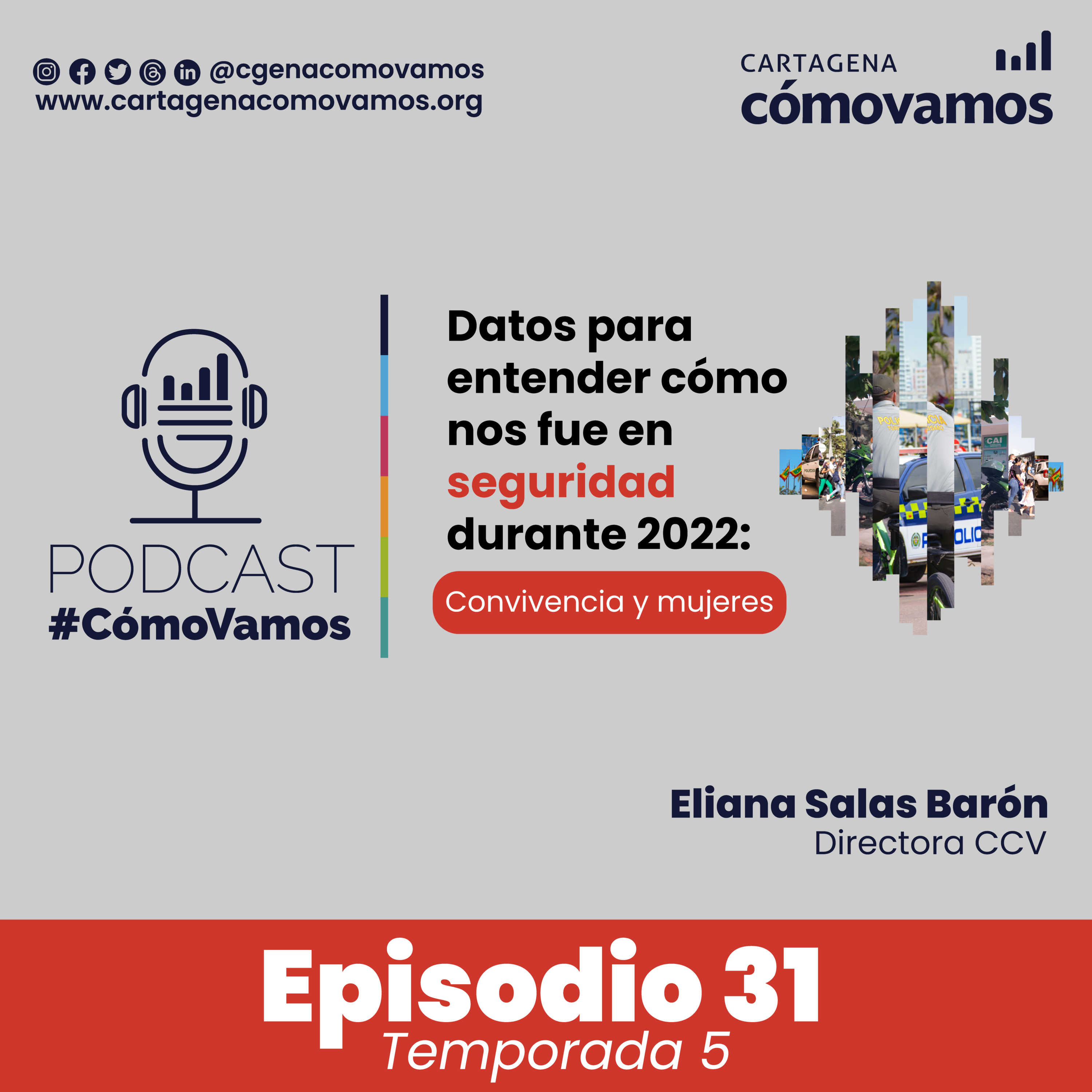 #CómoVamos