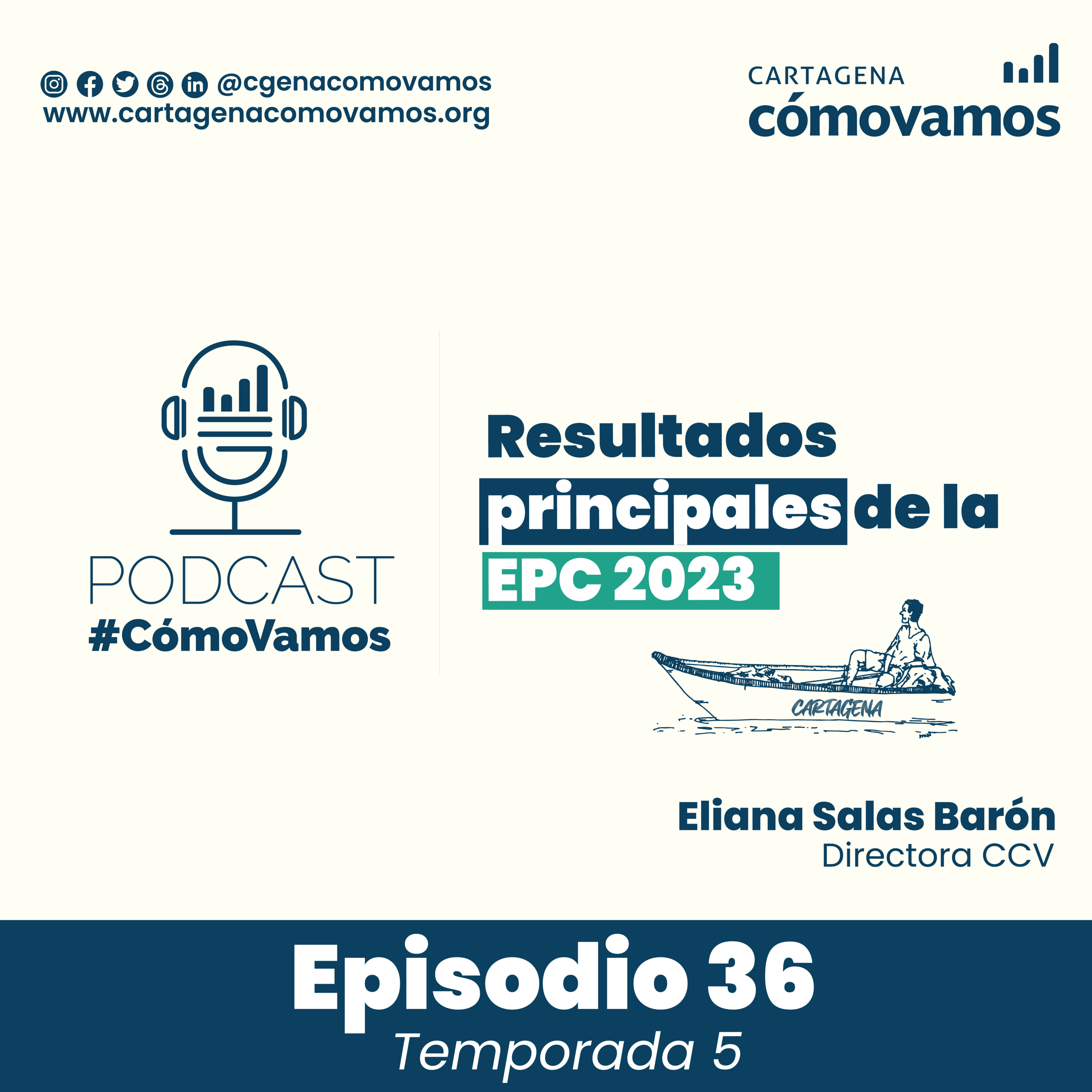 #CómoVamos