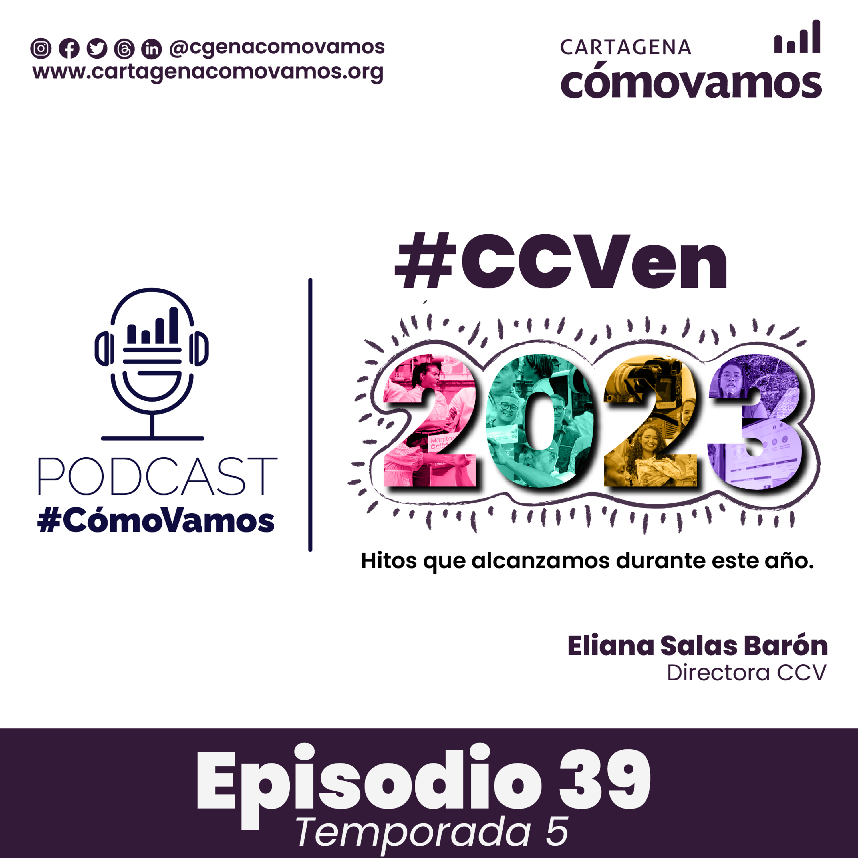 #CómoVamos