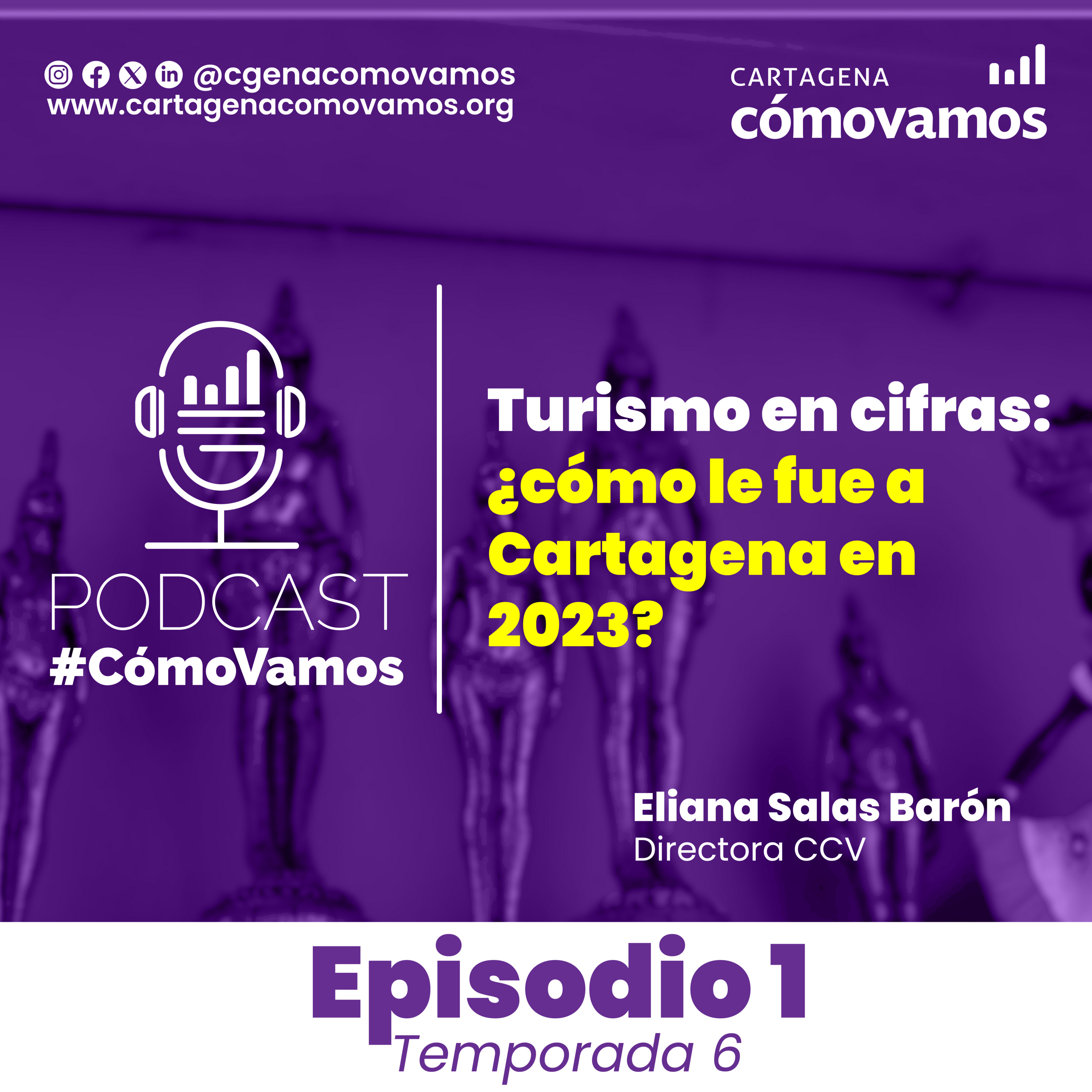 #CómoVamos