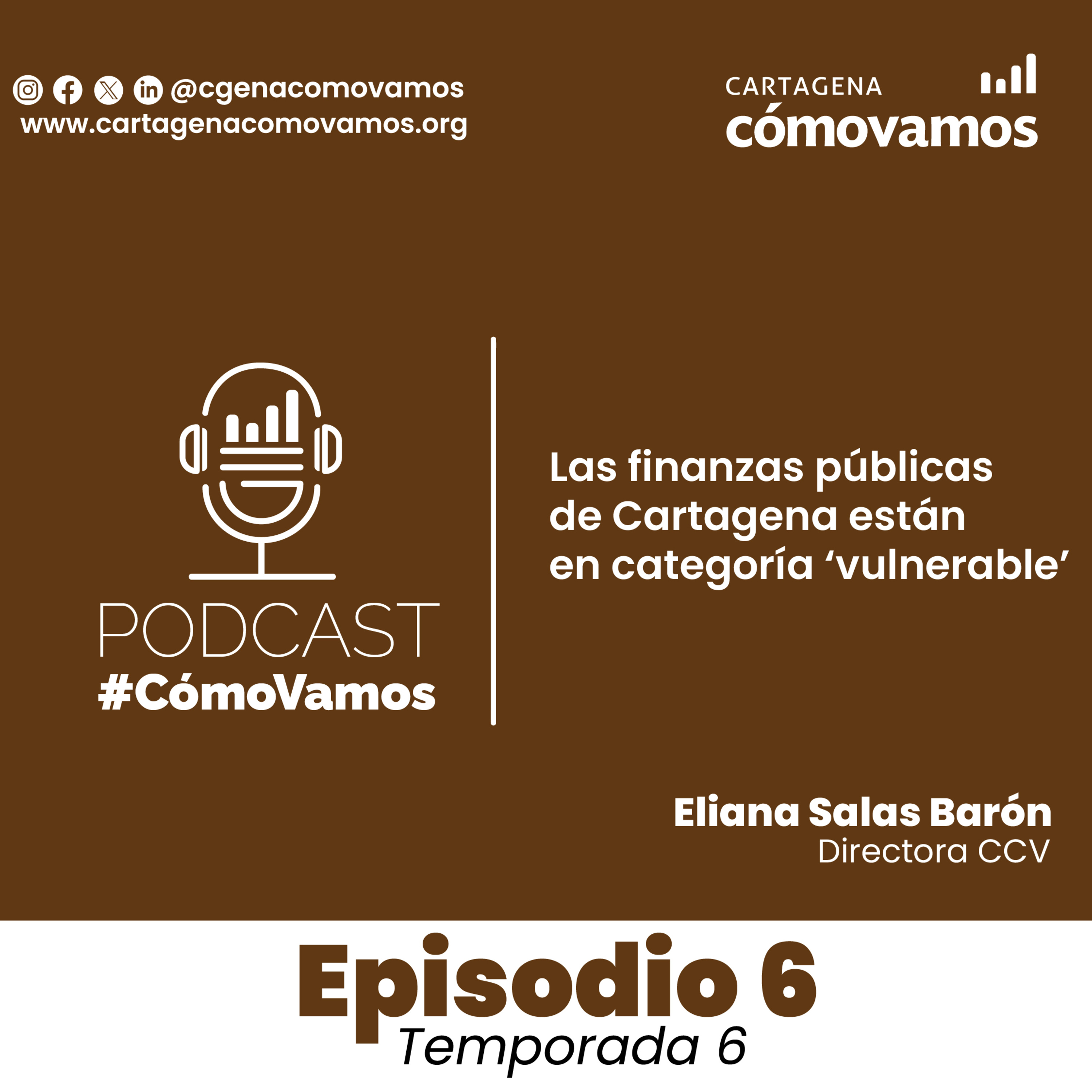 #CómoVamos