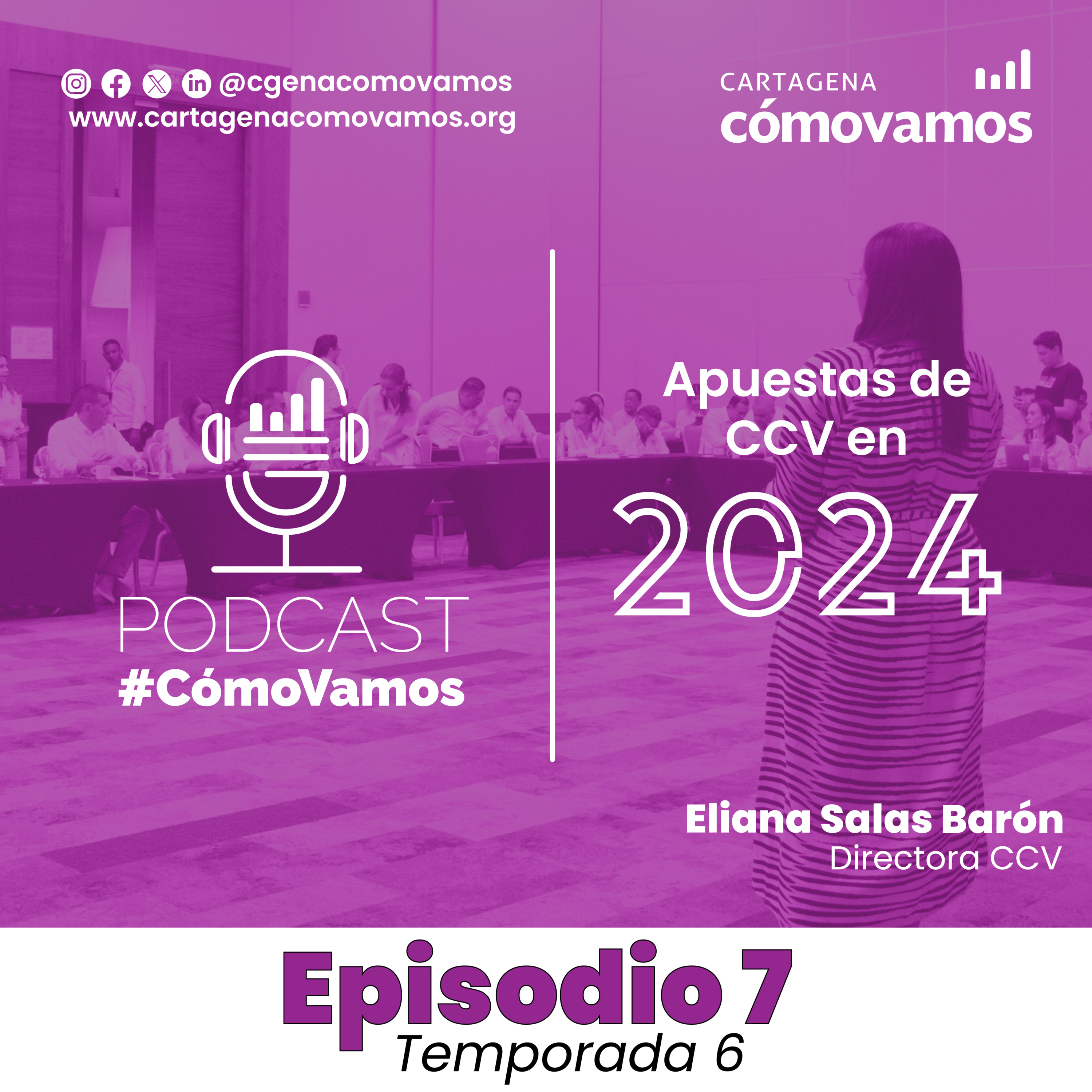 #CómoVamos