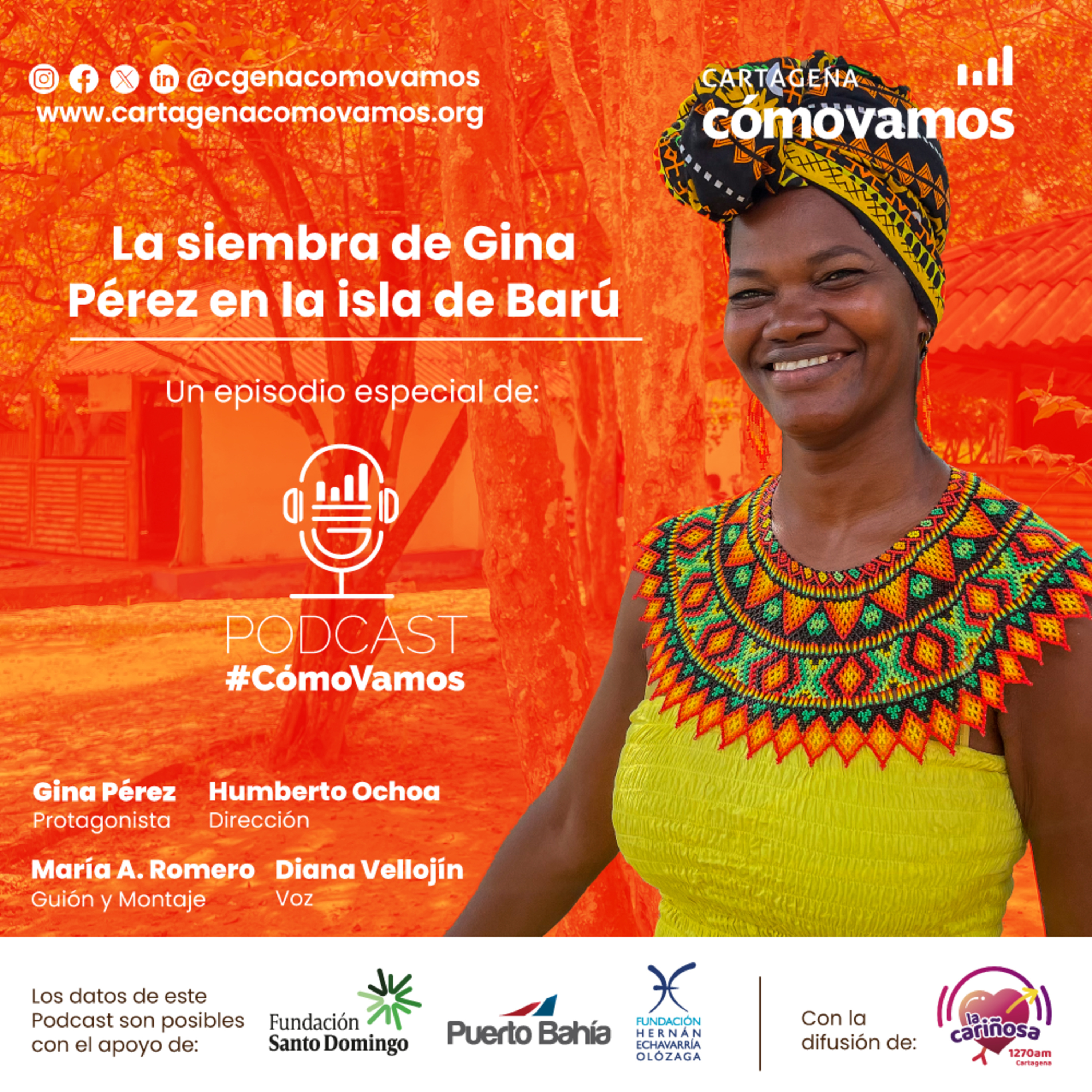#CómoVamos