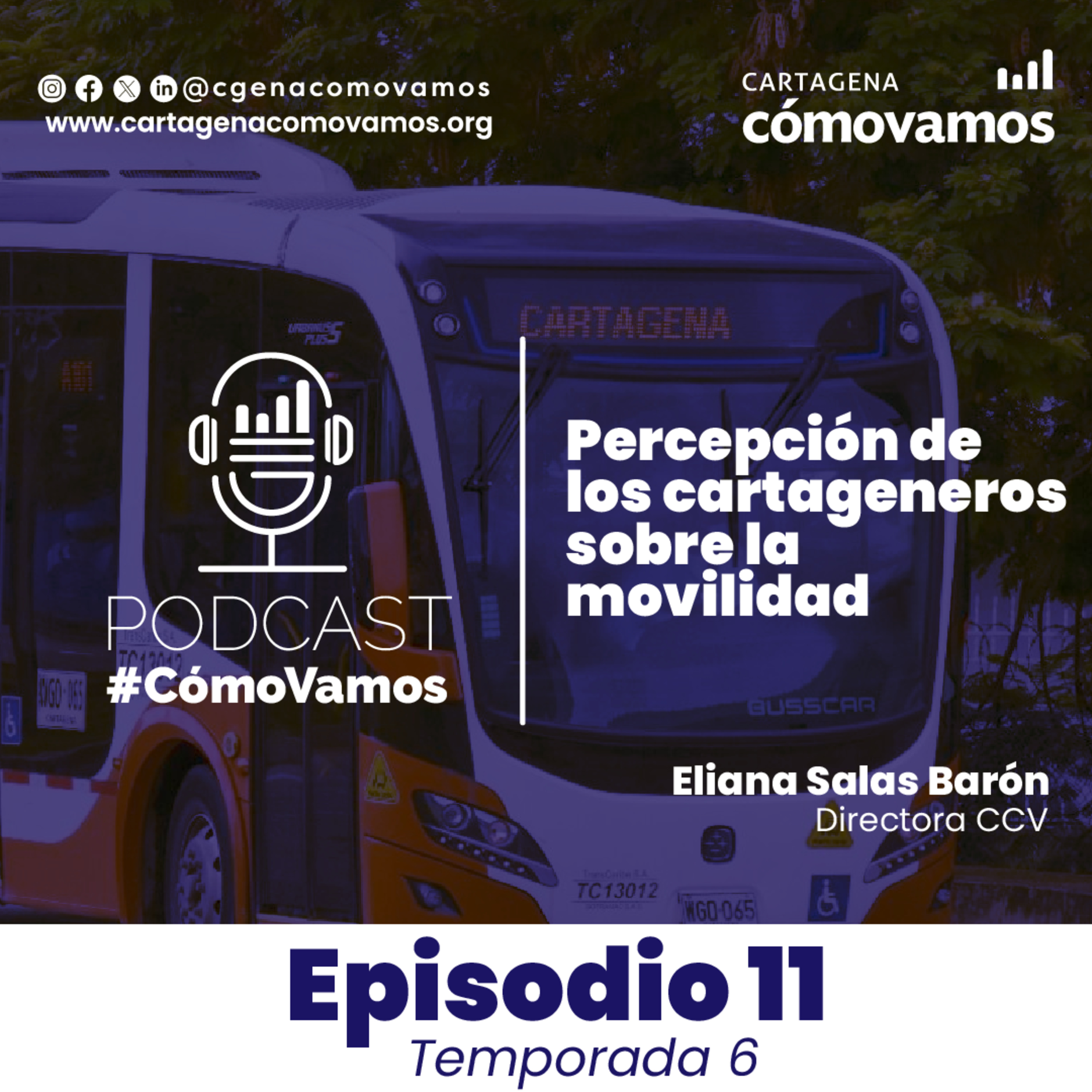 #CómoVamos