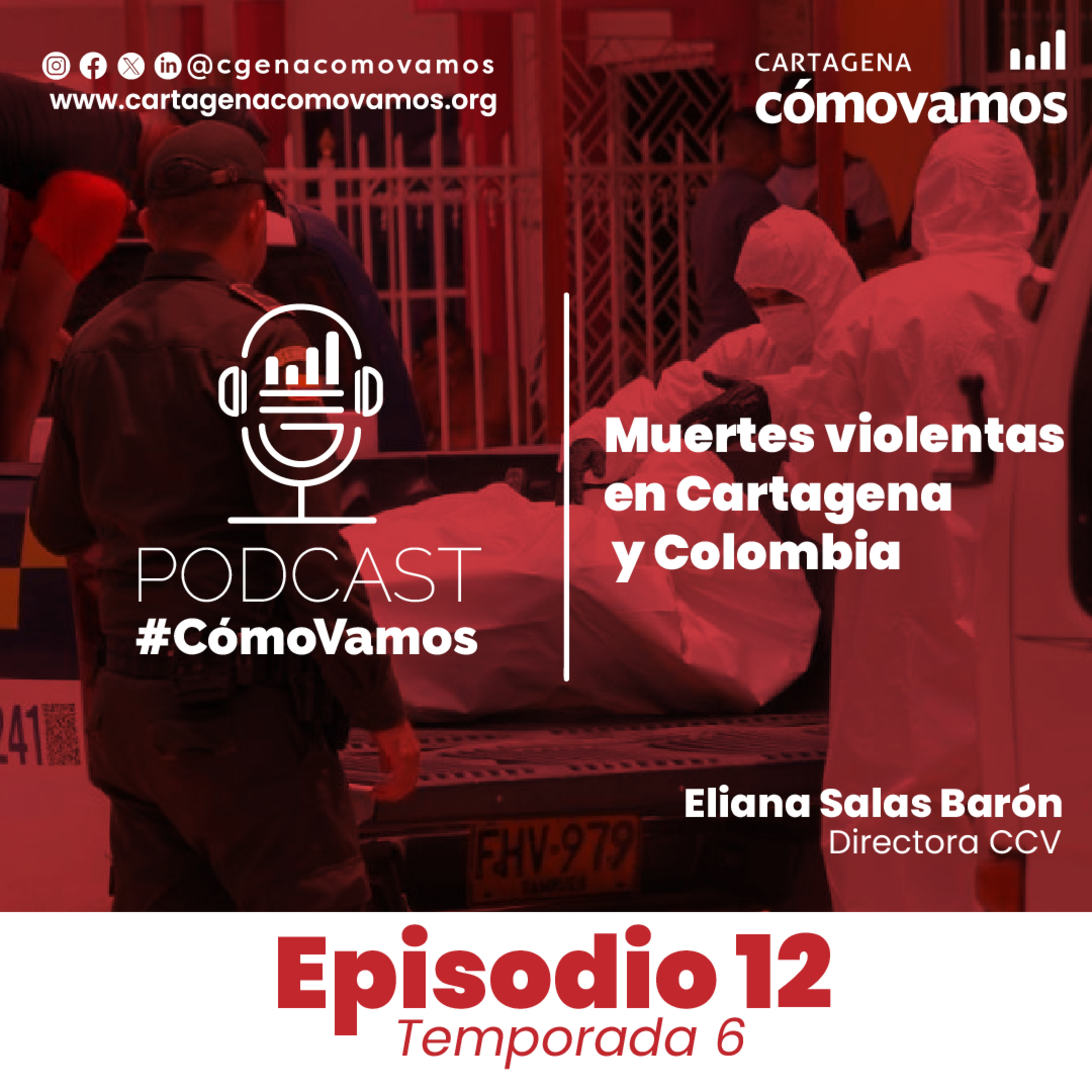 #CómoVamos