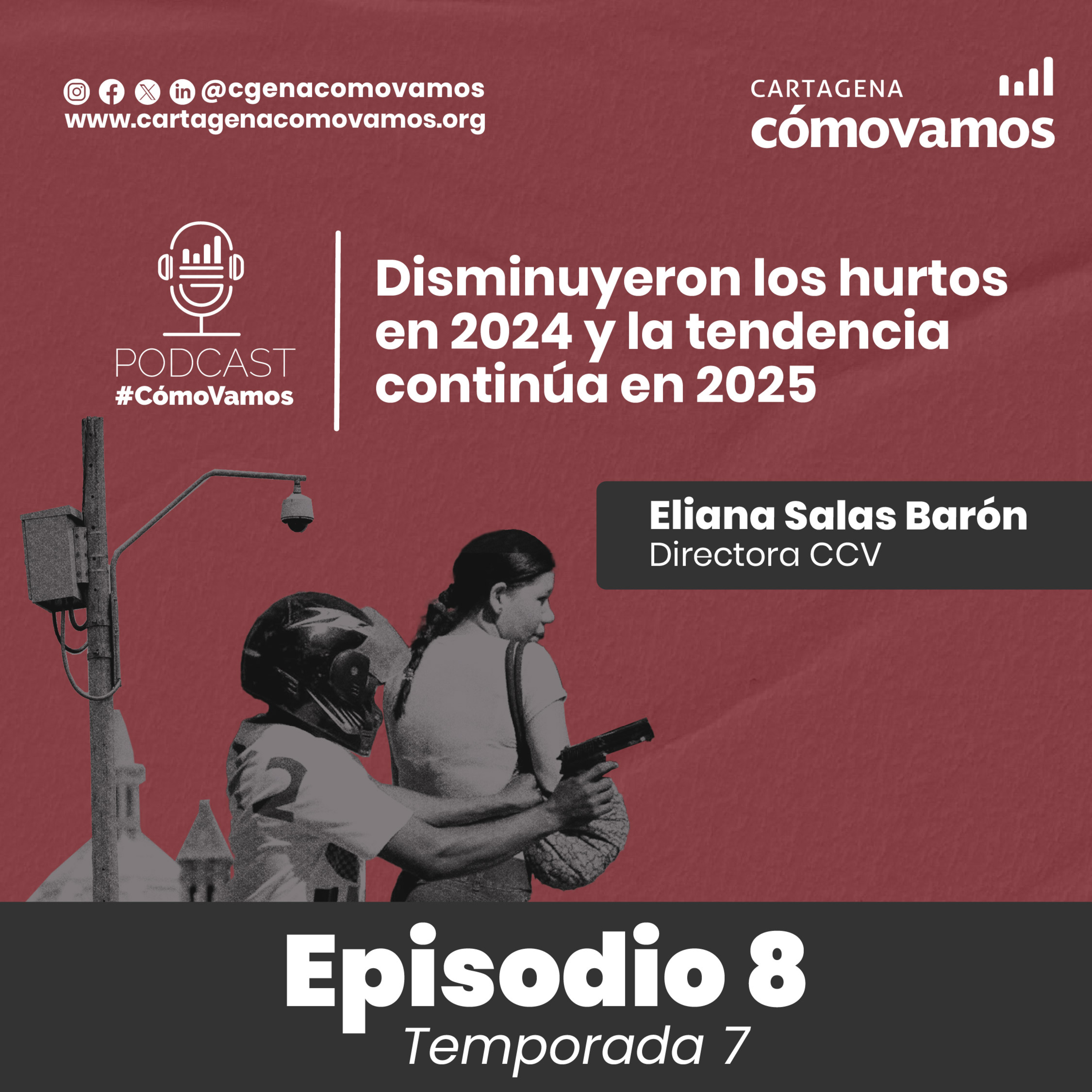 #CómoVamos