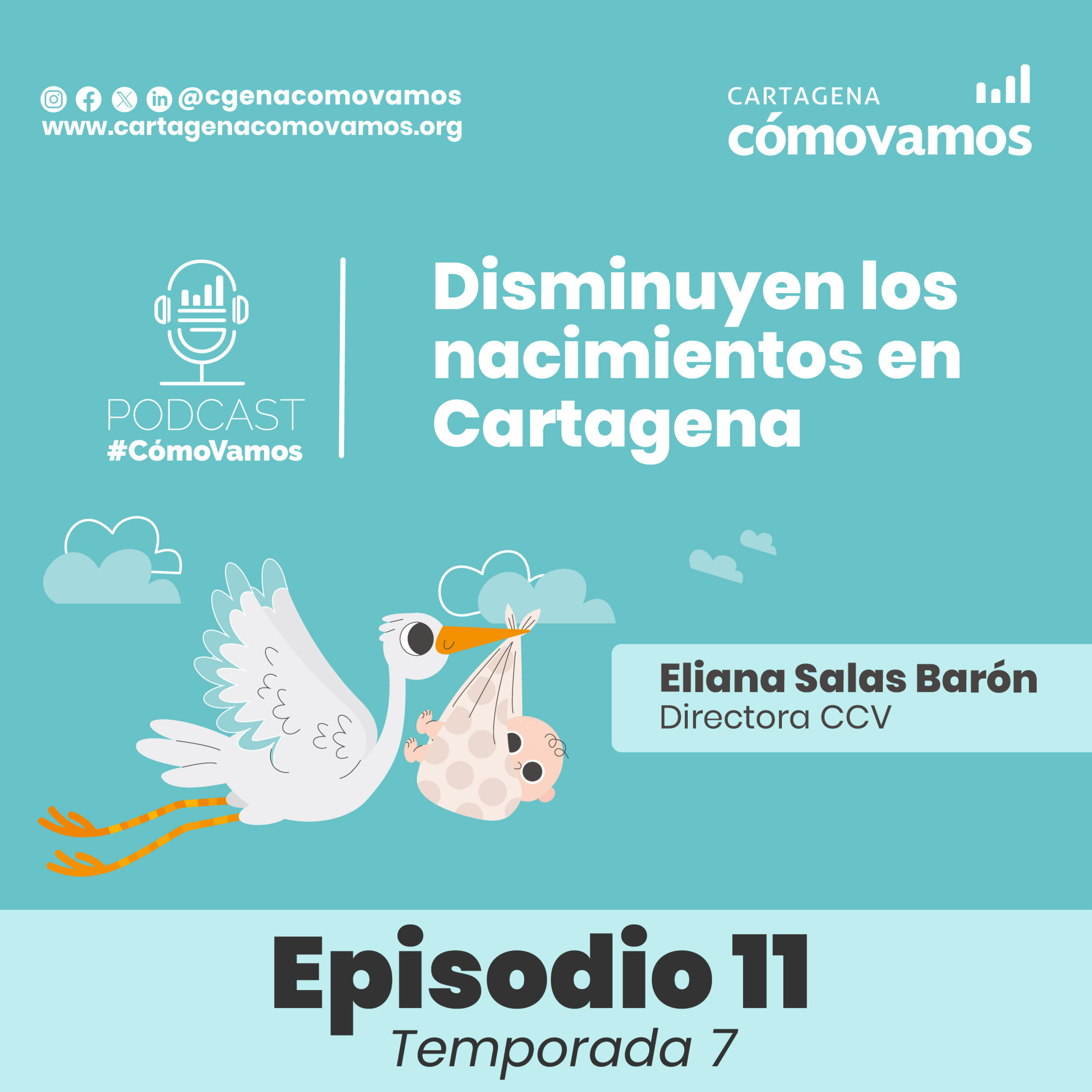 #CómoVamos