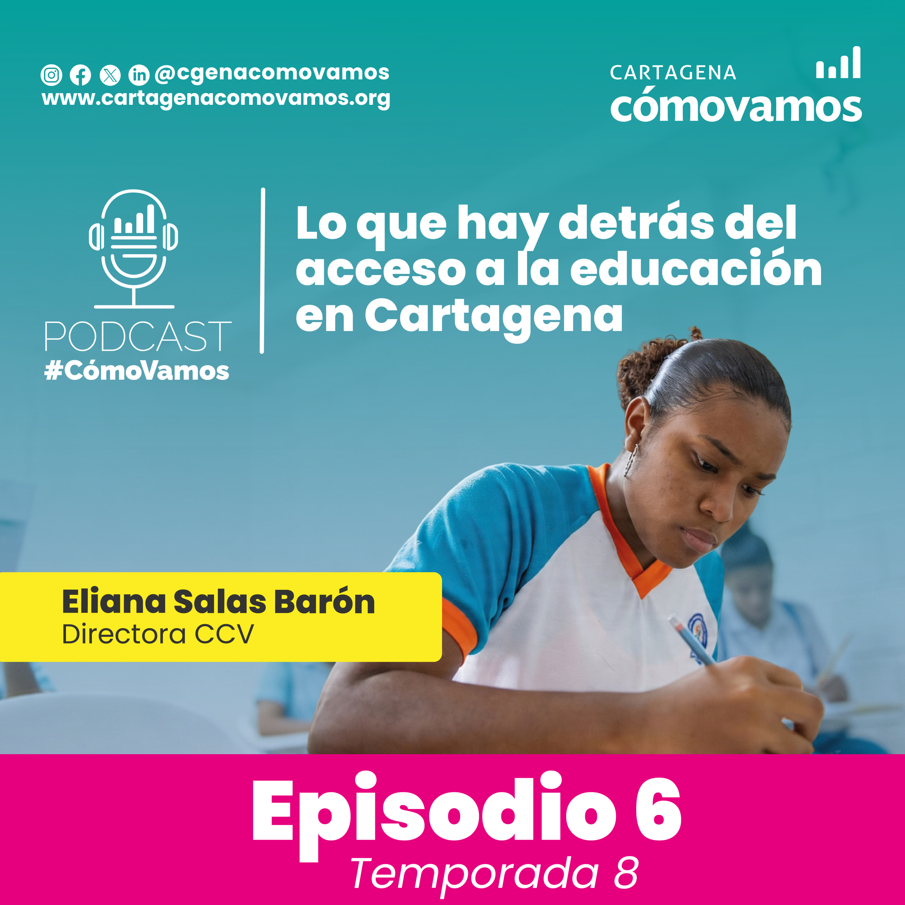 Resultados de Educación EPC 2025 episode artwork
