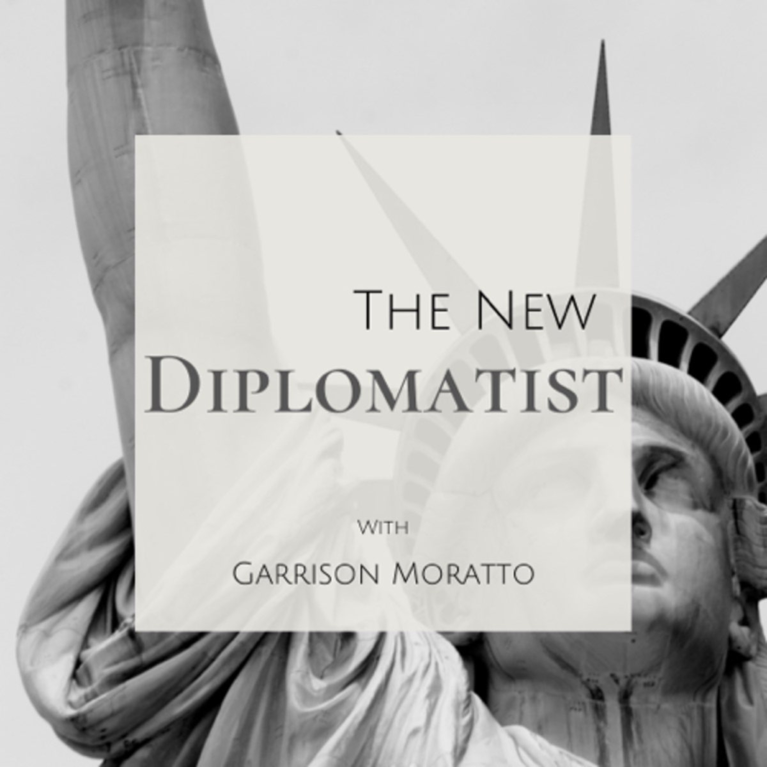 American Strategy For A New Era: Interview with Elbridge Colby