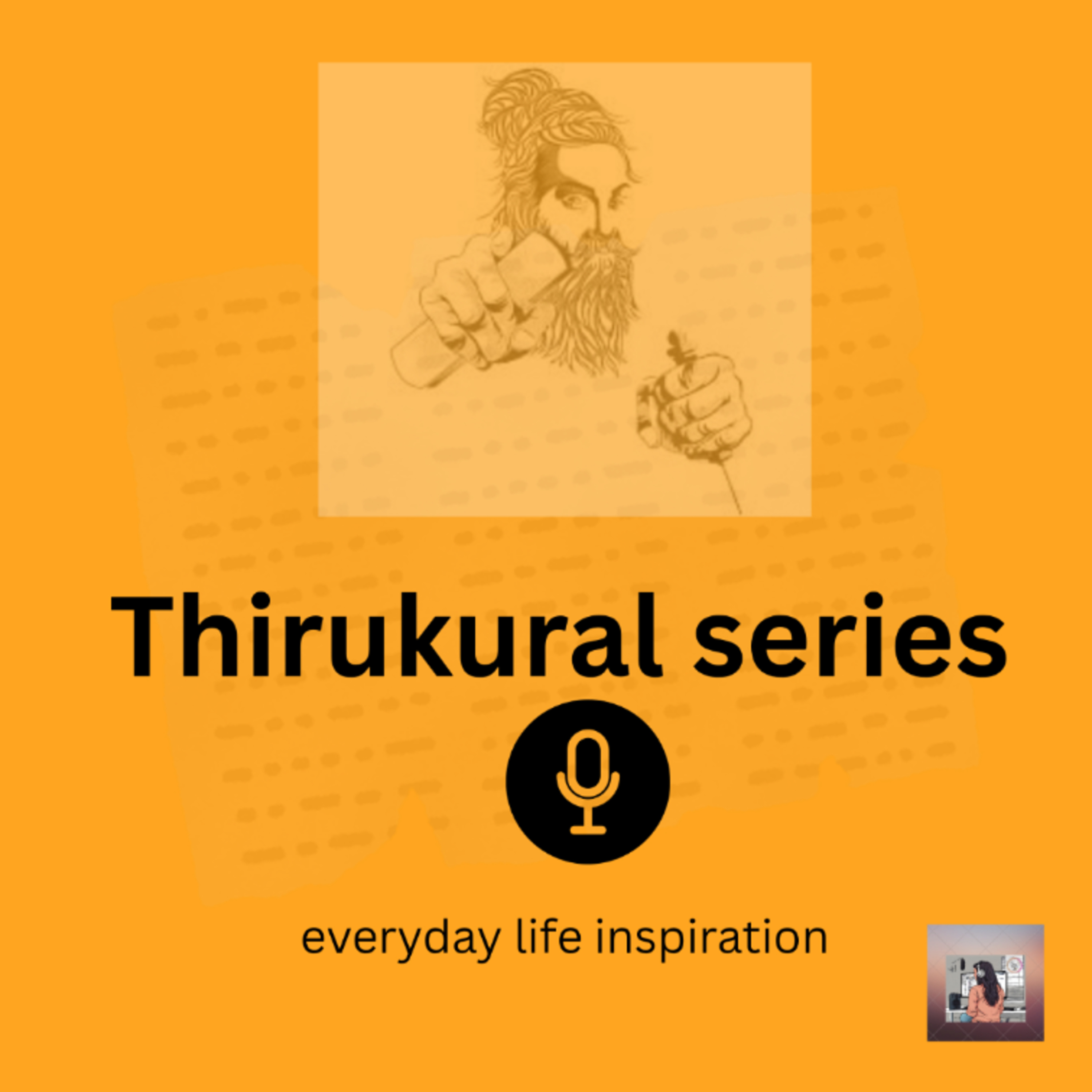  Thirukural - Nallatha yaar sonnalum kelunga episode artwork