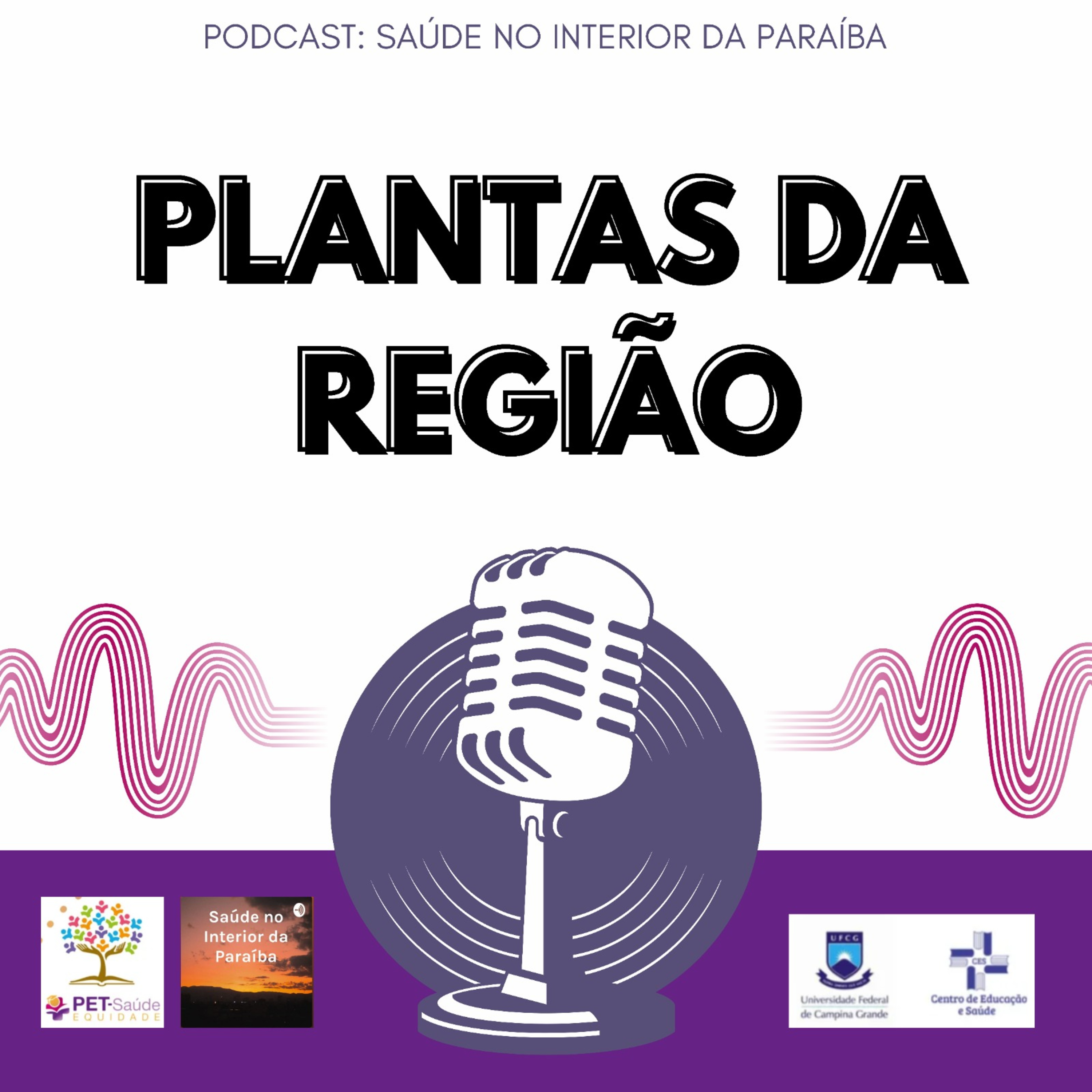 Saúde no Interior da Paraíba