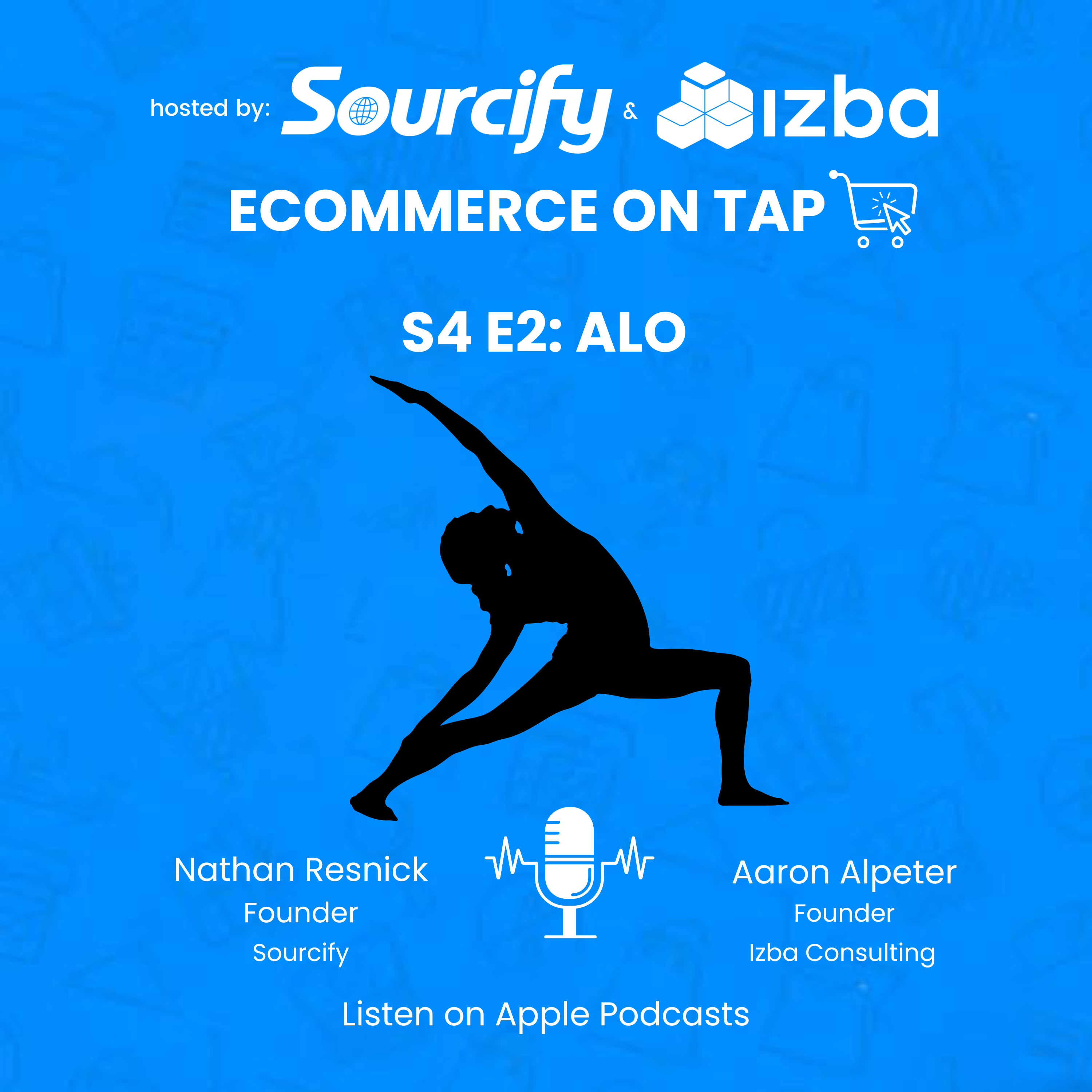 Ecommerce On Tap