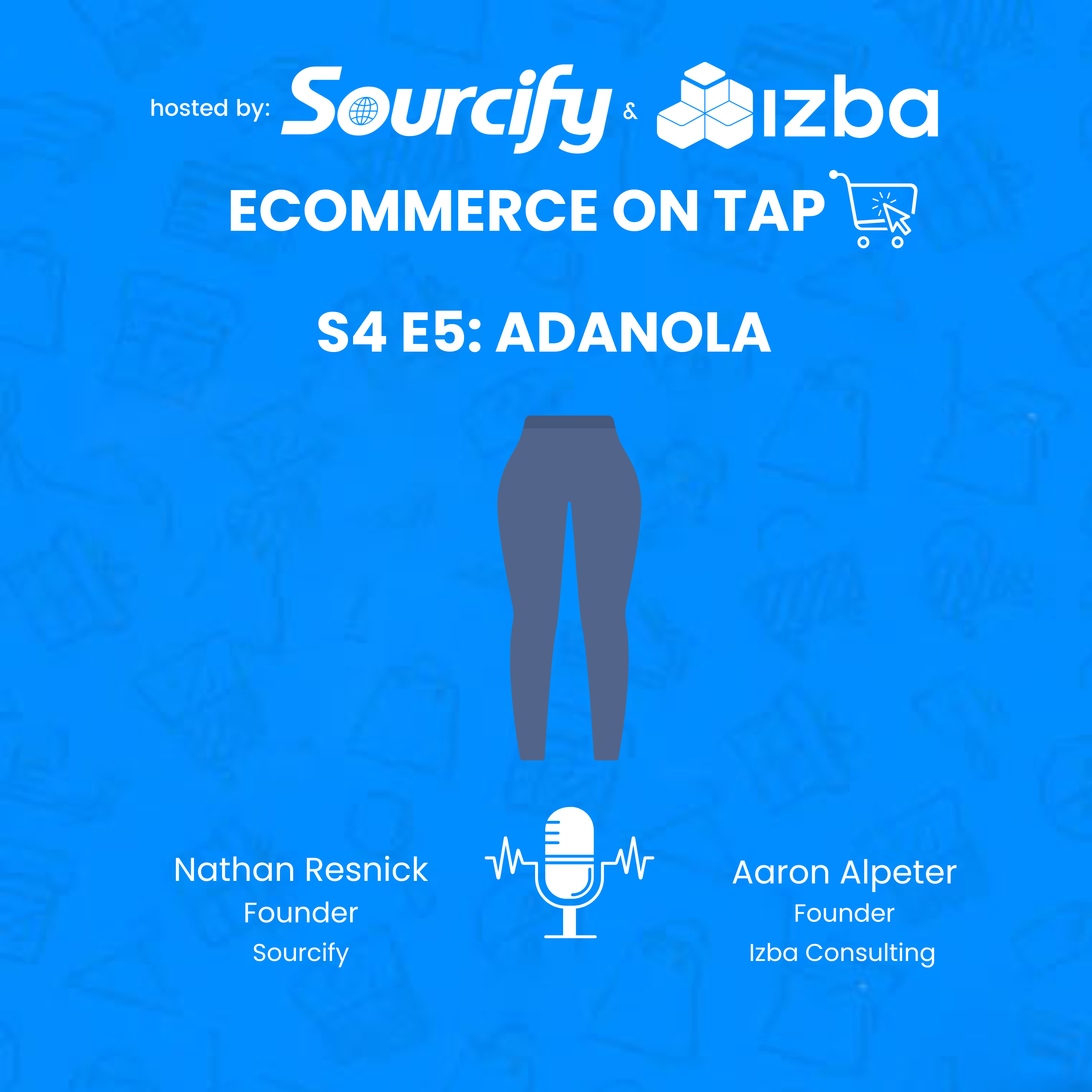 Ecommerce On Tap