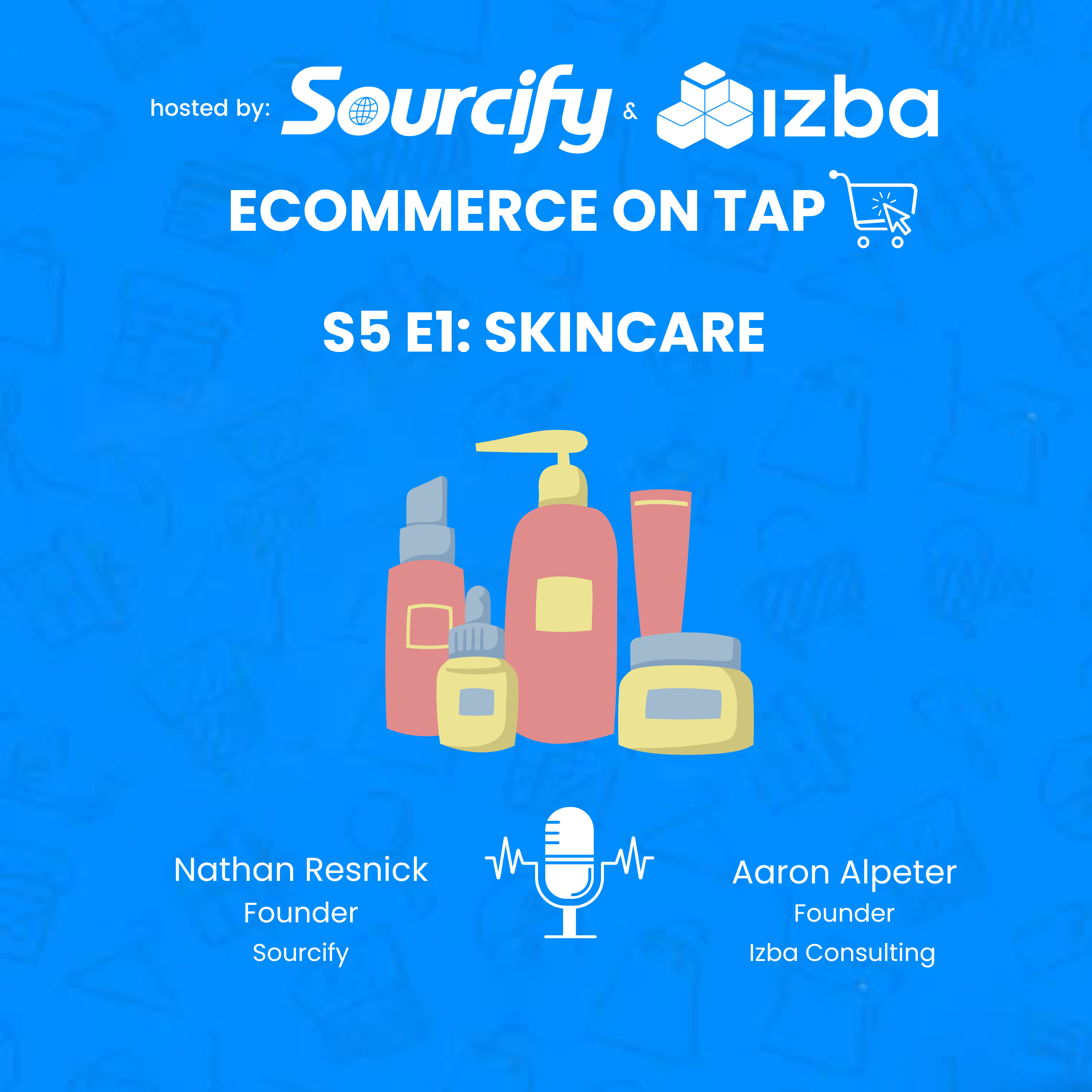 Ecommerce On Tap