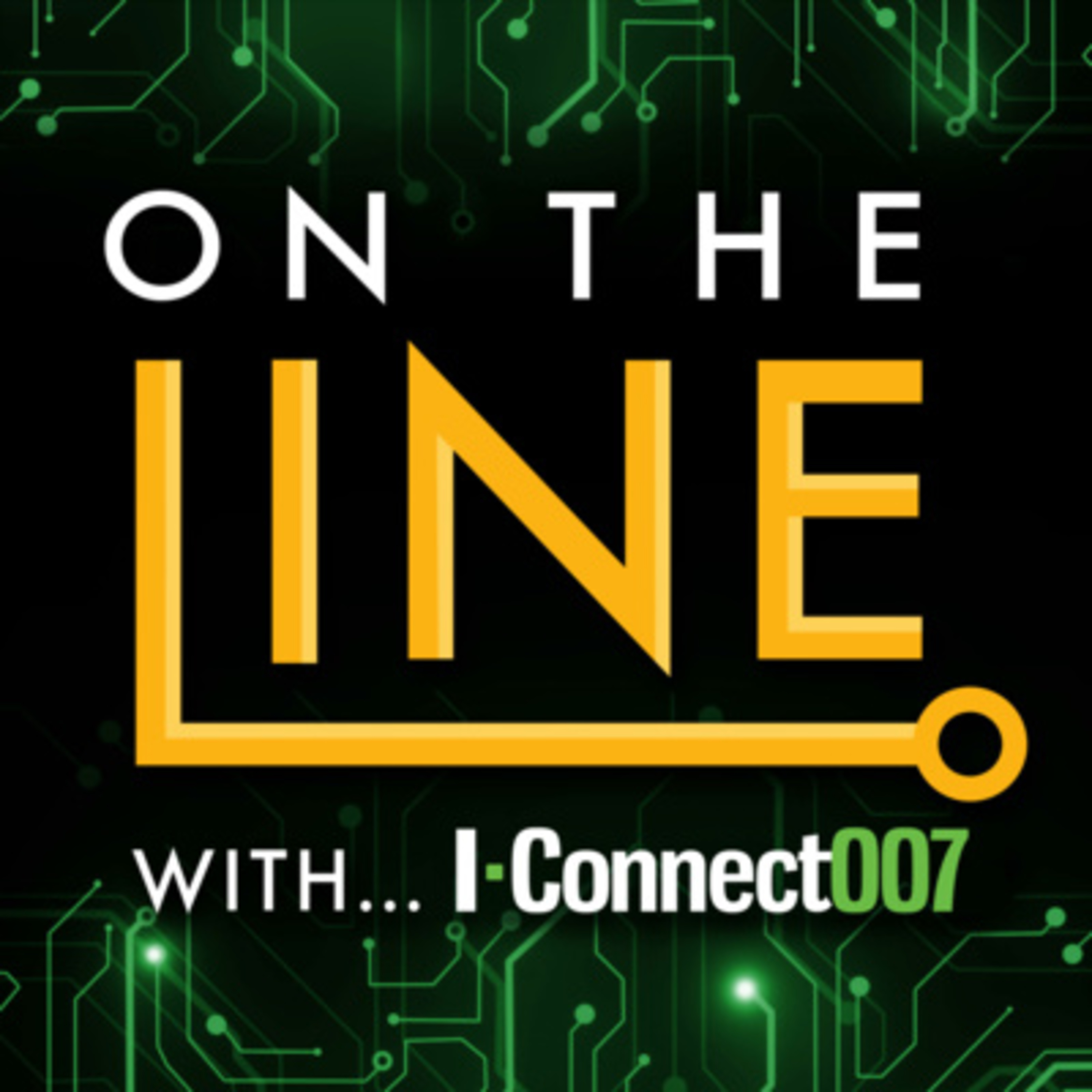 Meet the Author—The Printed Circuit Designer's Guide to UV Conformal Coatings: Addressing Future Manufacturing Speed and Need episode artwork