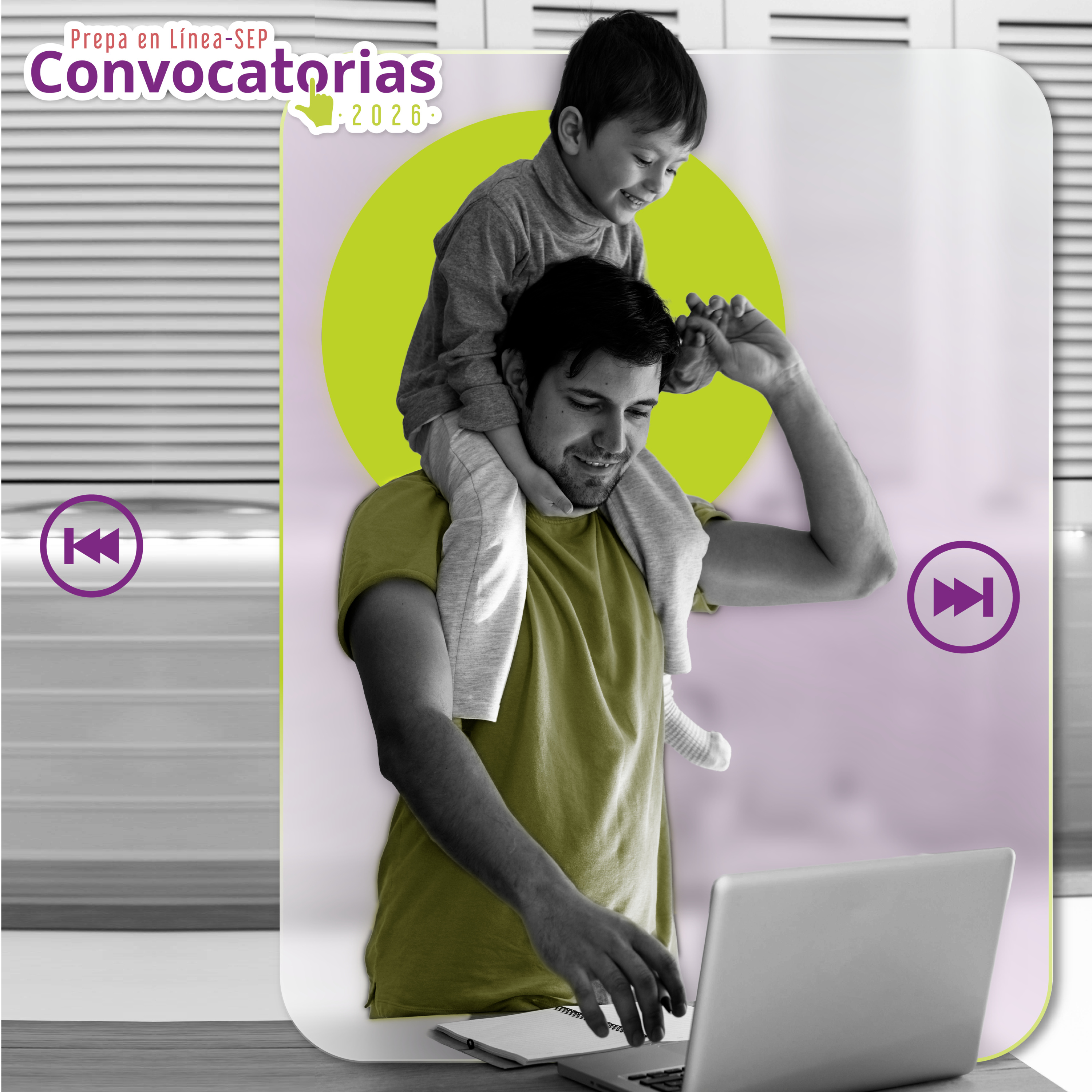 Sin pretextos: Tu bachillerato oficial y gratuito con la SEP