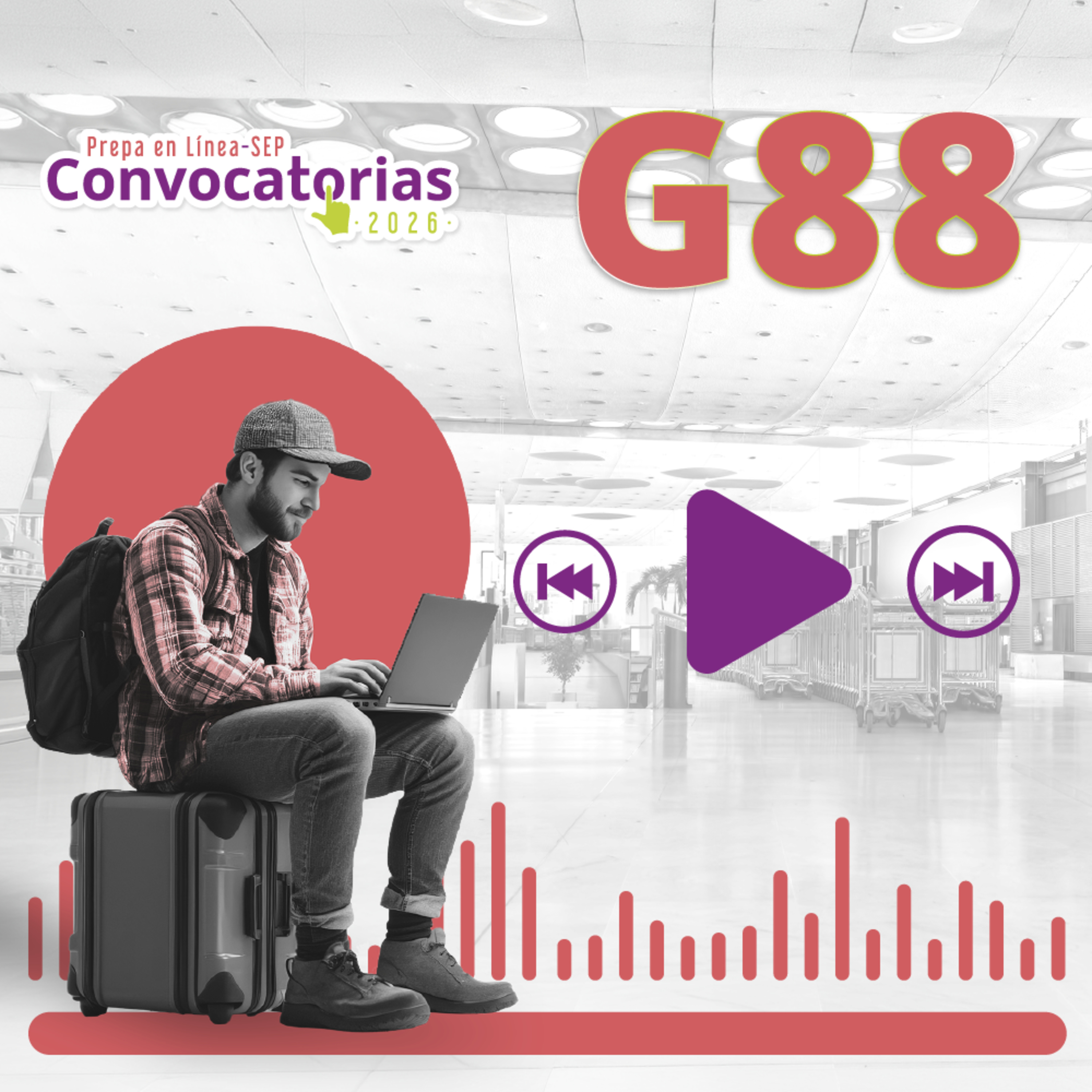 Sin etiquetas. Sin fronteras episode artwork