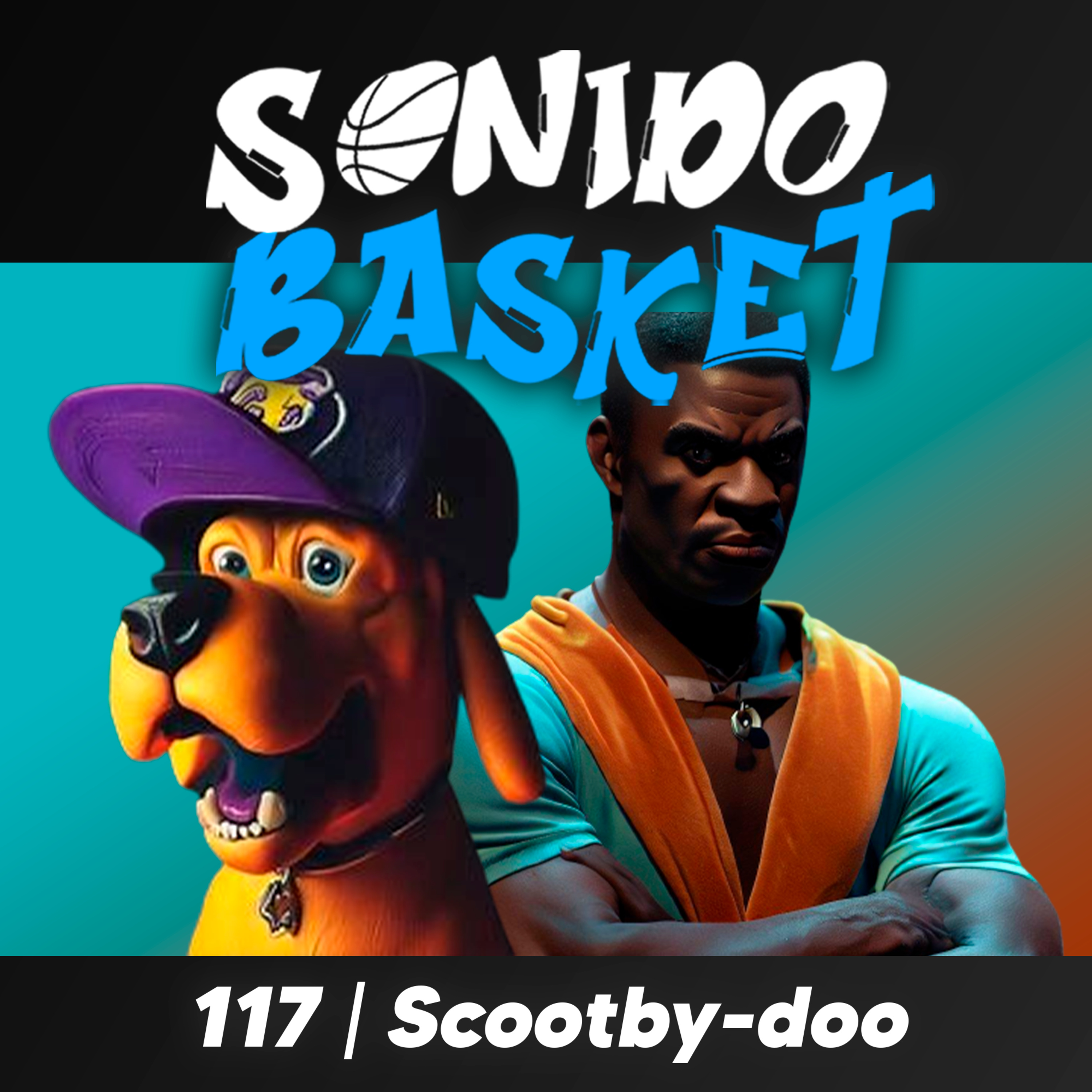 Sonido Basket