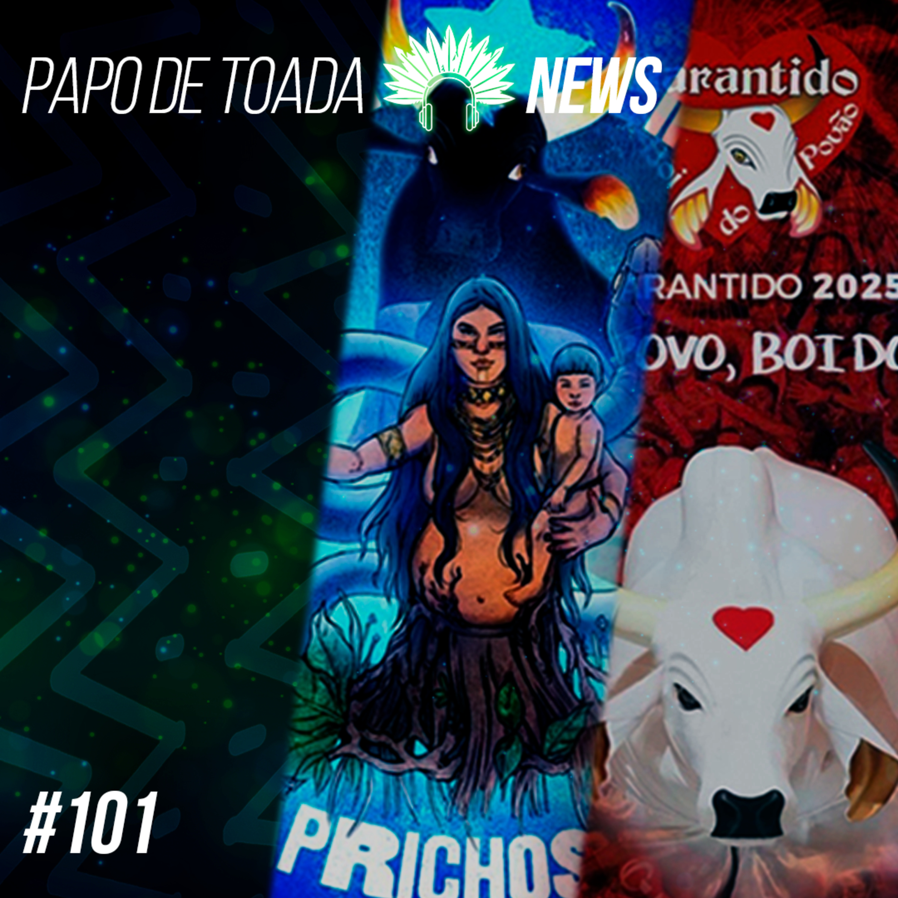 Papo de Toada