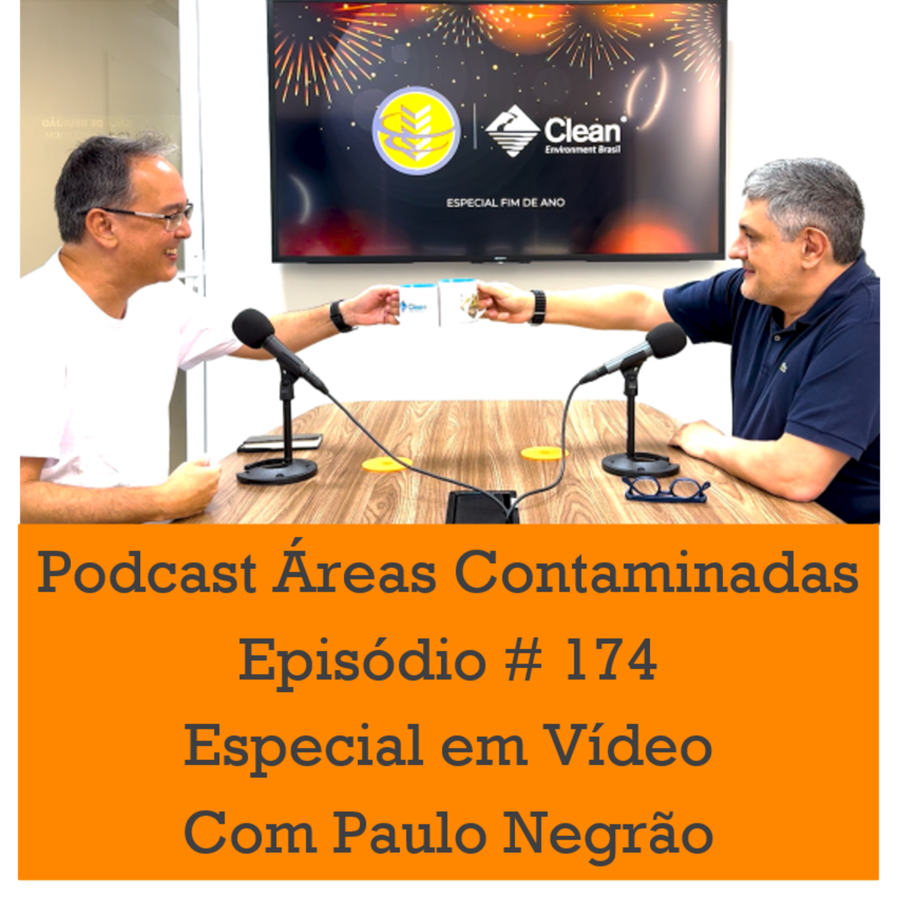 Áreas Contaminadas