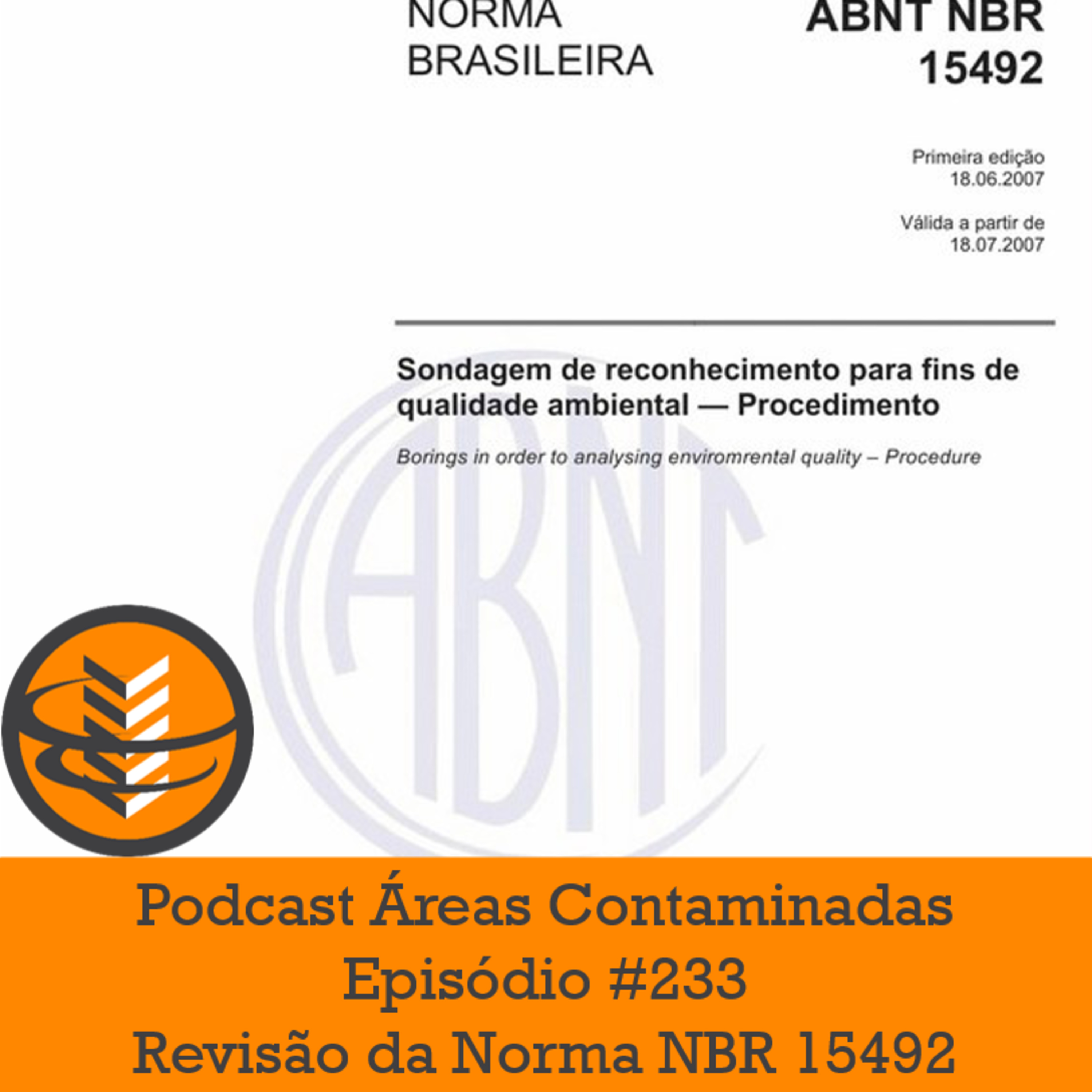 Áreas Contaminadas
