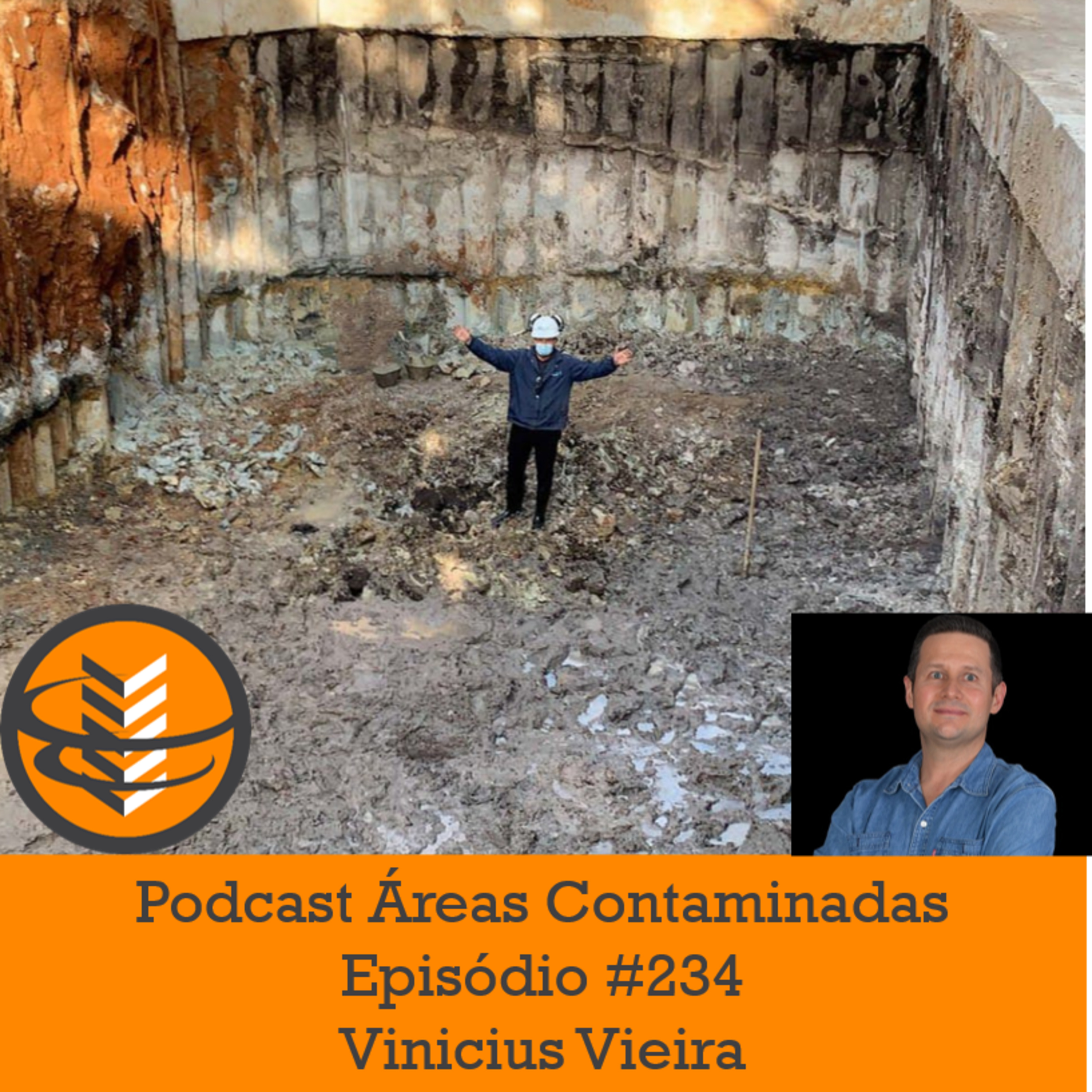 Áreas Contaminadas