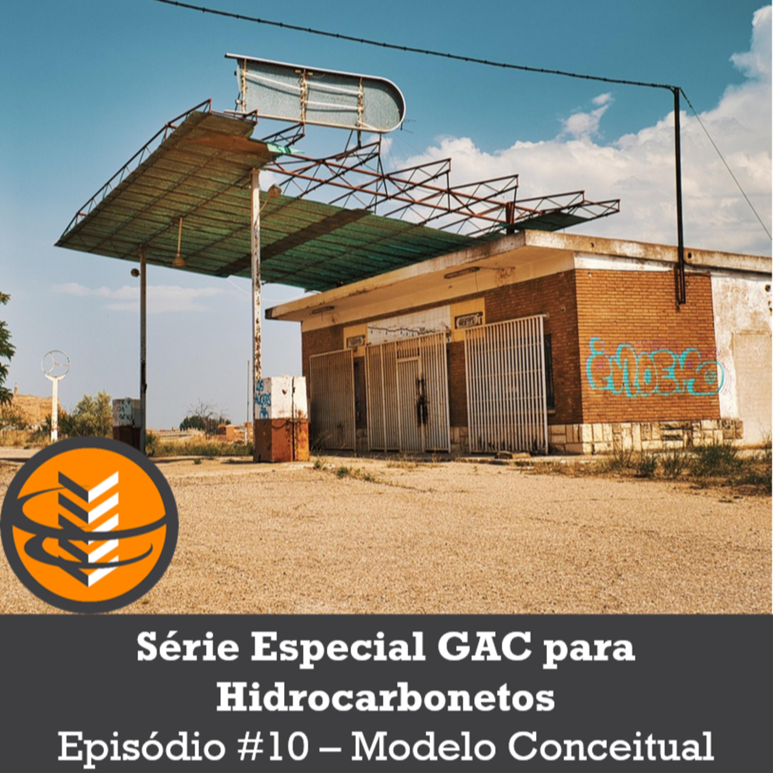 Áreas Contaminadas