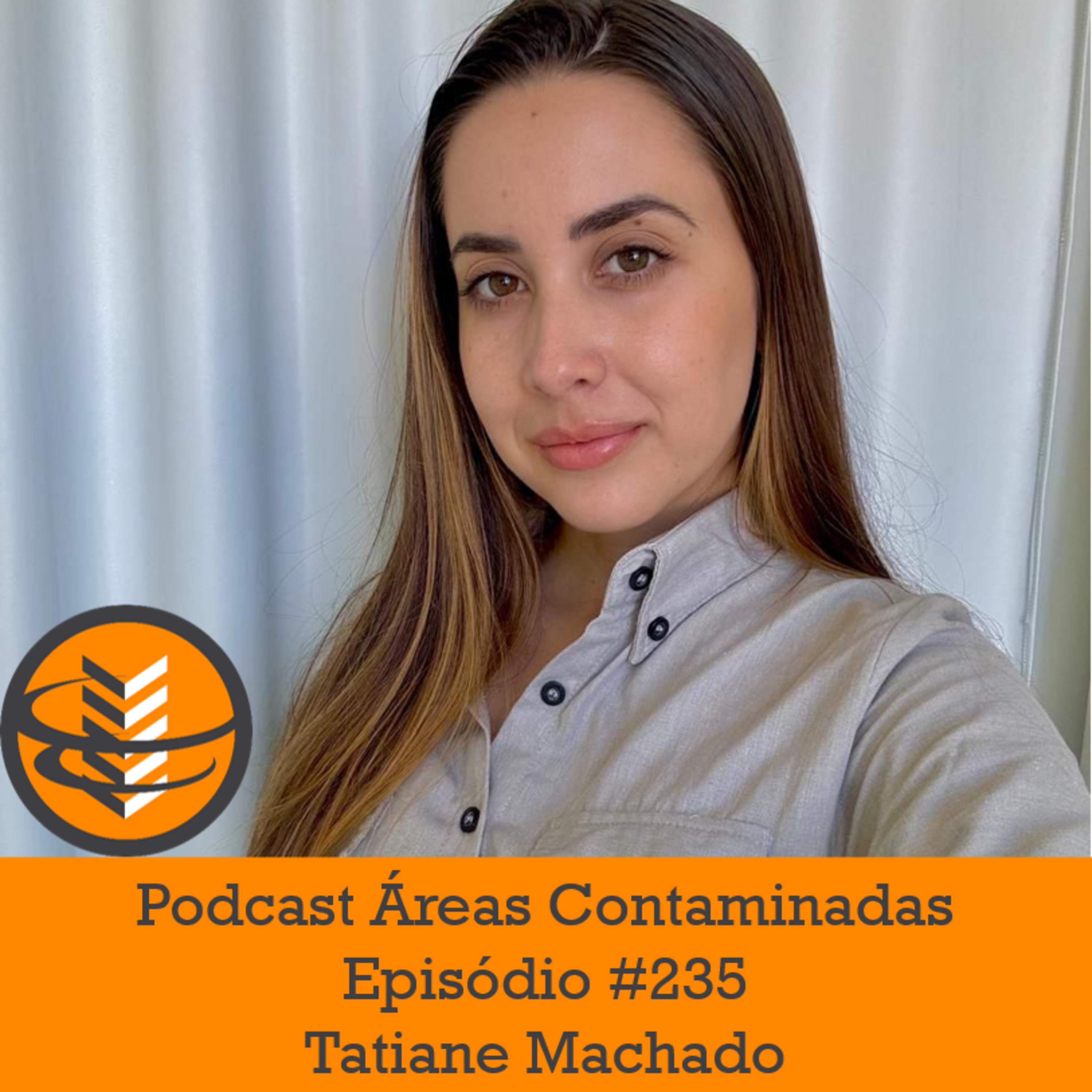 Áreas Contaminadas
