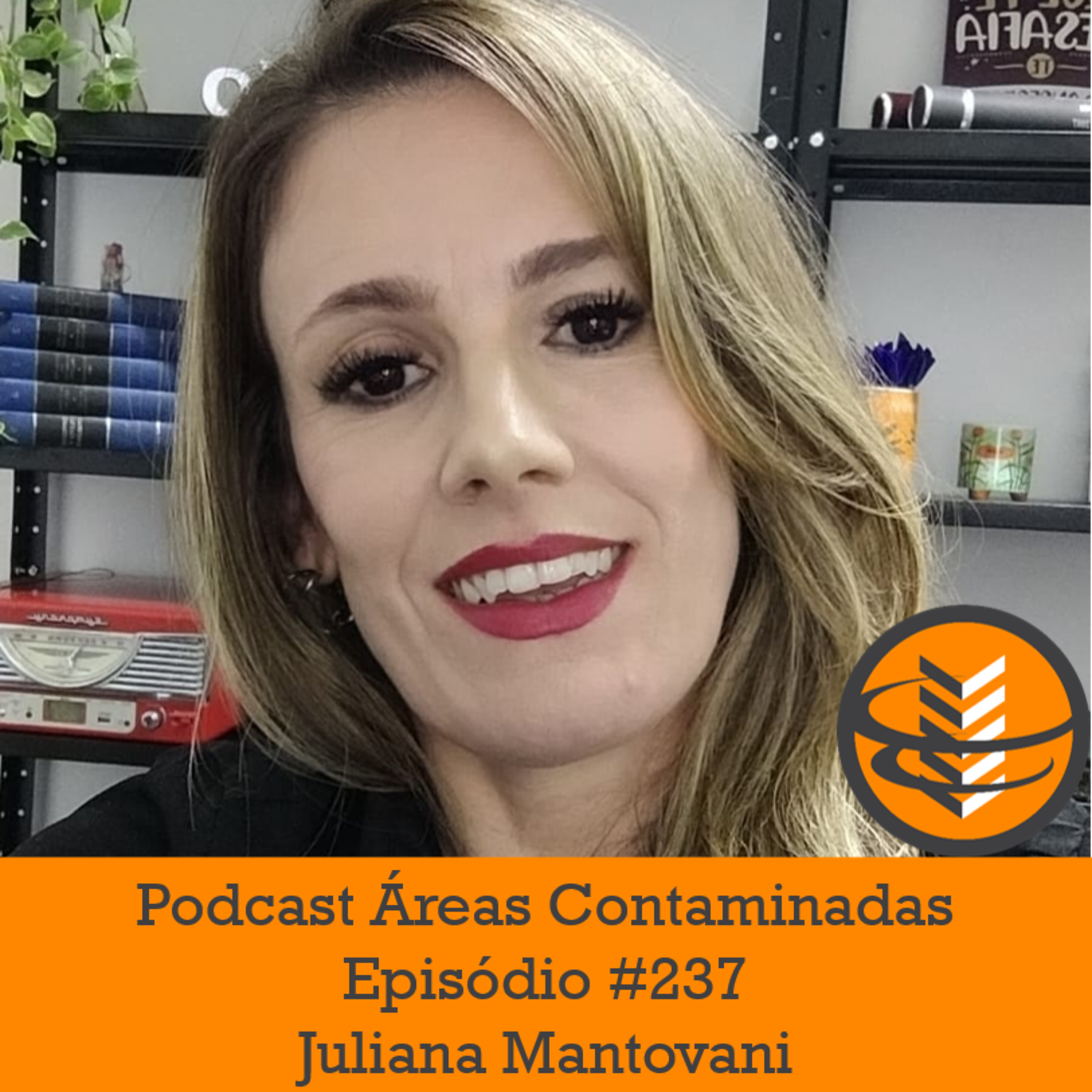 Áreas Contaminadas