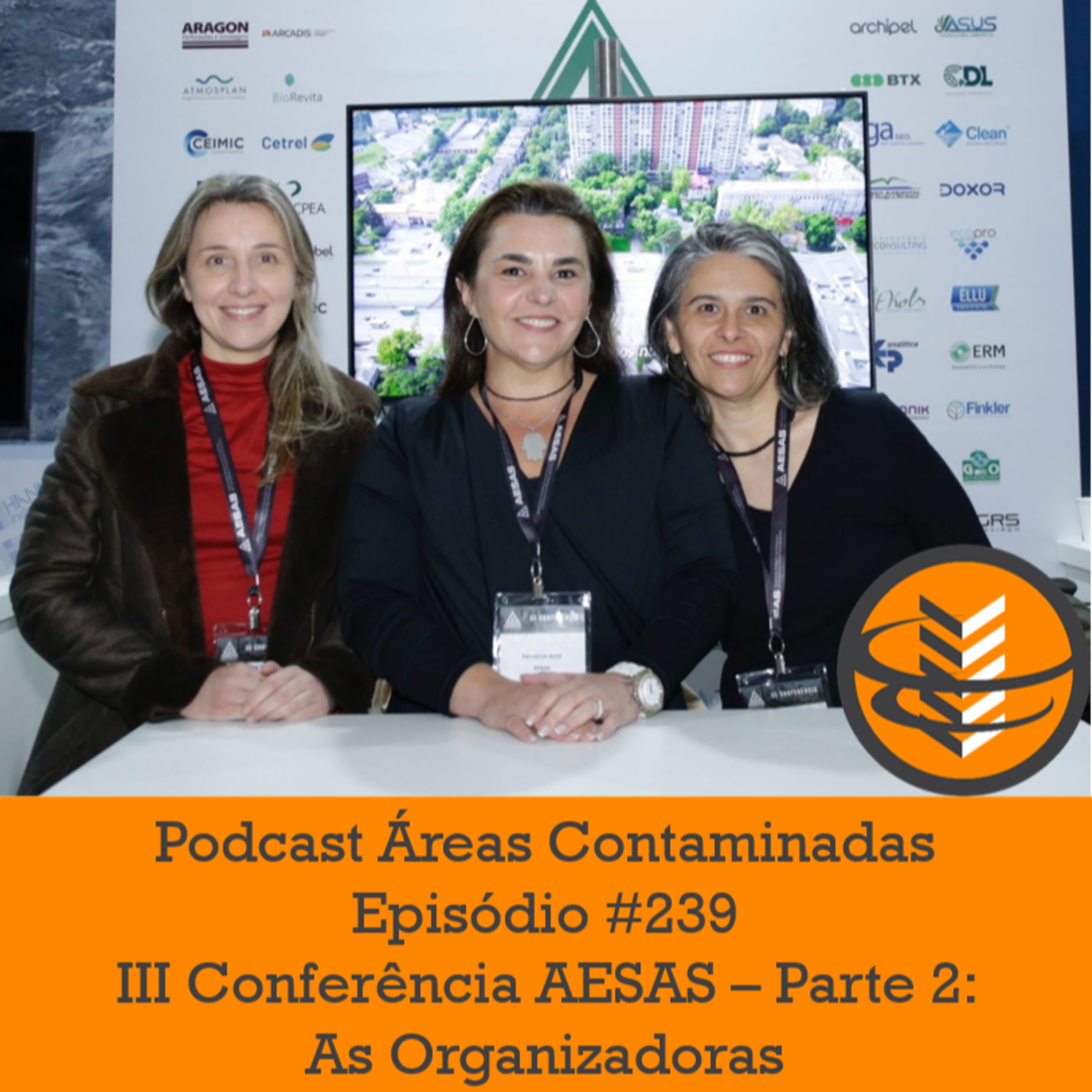 Áreas Contaminadas