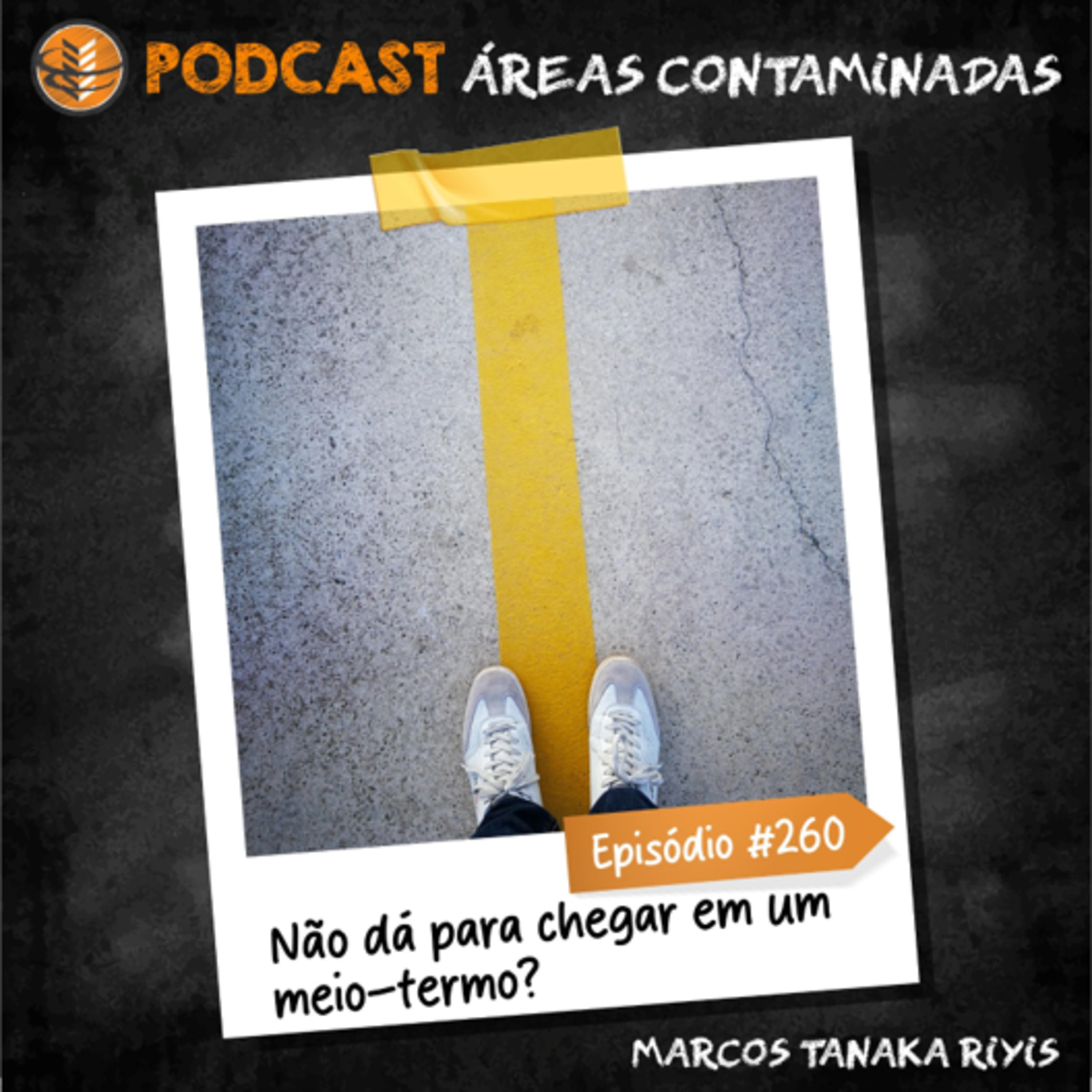 Áreas Contaminadas