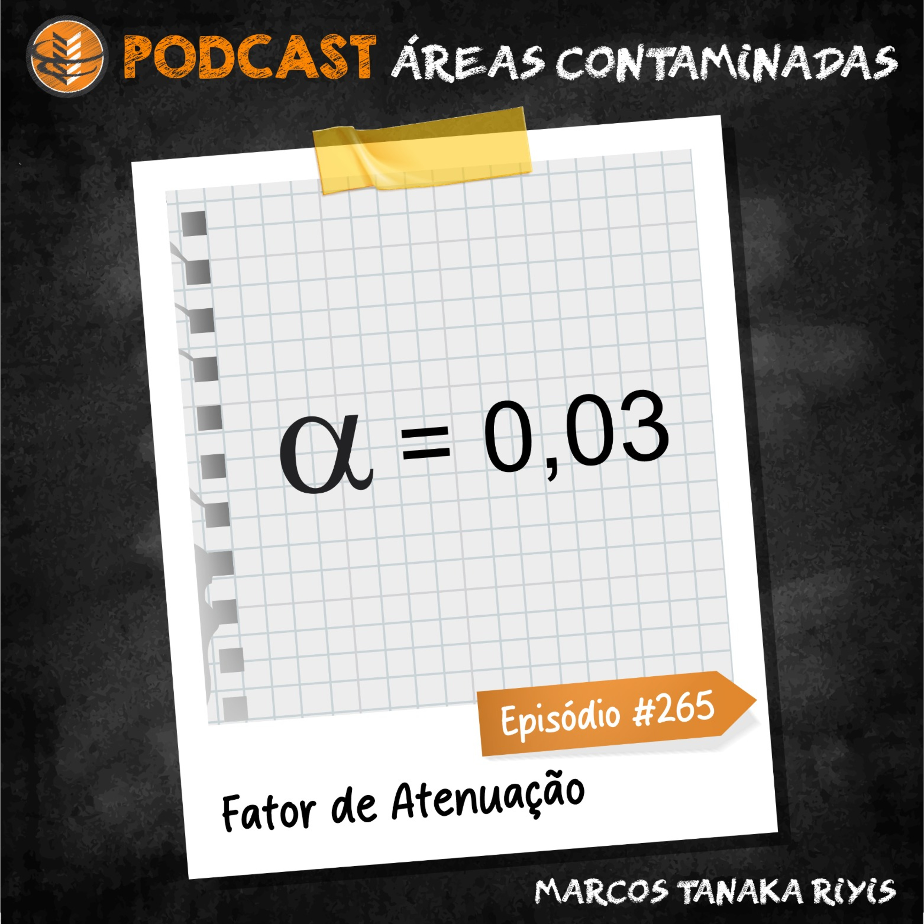 Áreas Contaminadas