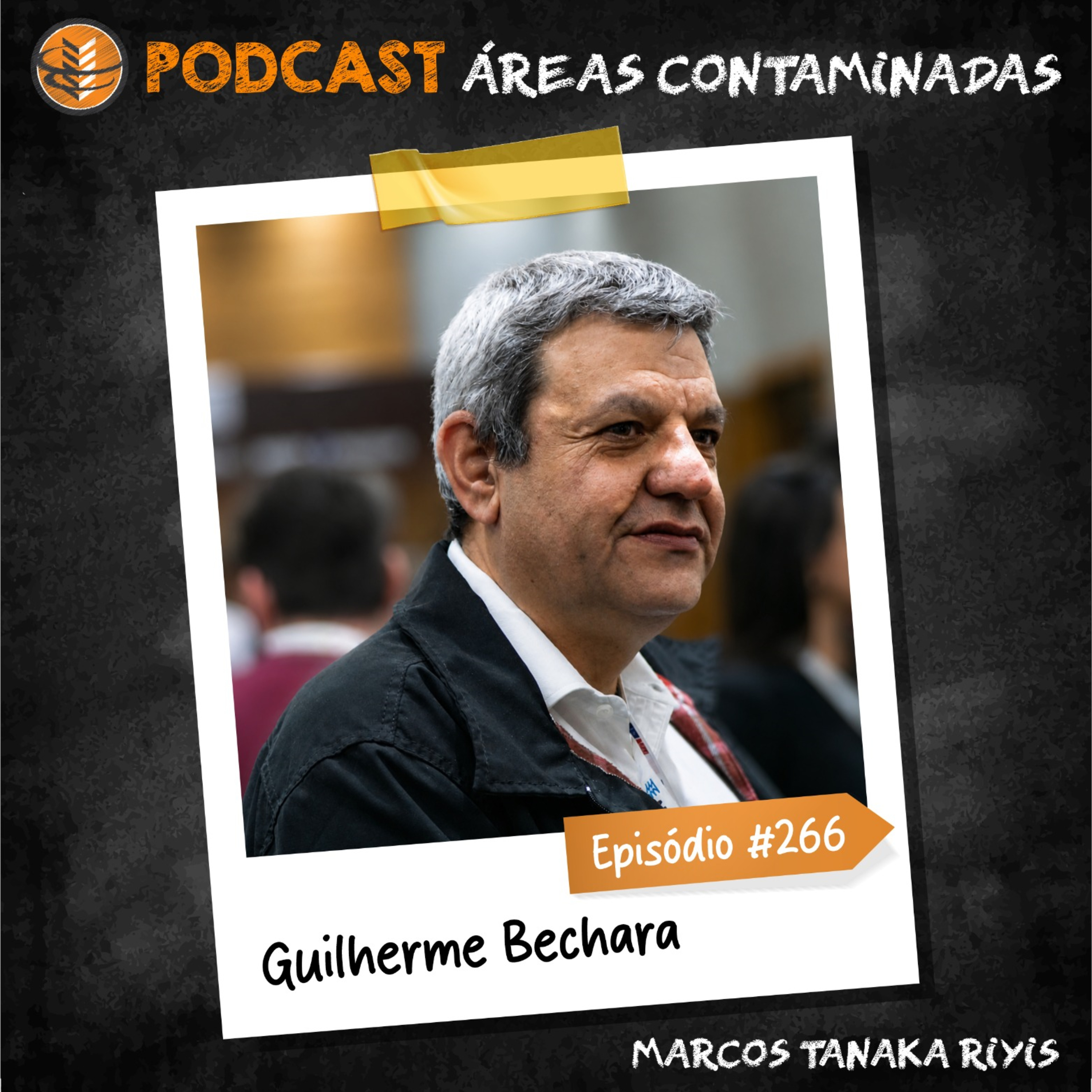 Áreas Contaminadas