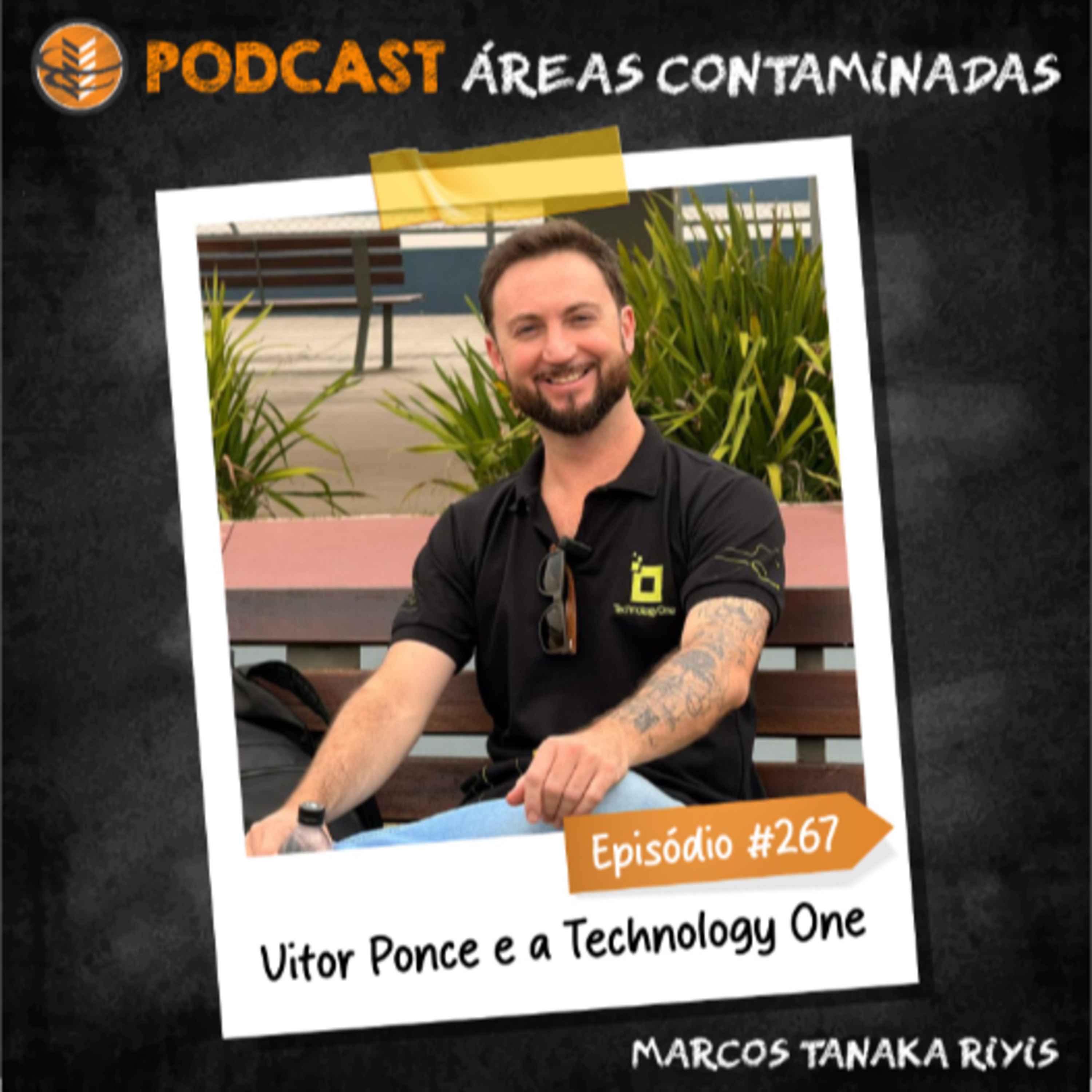 Áreas Contaminadas