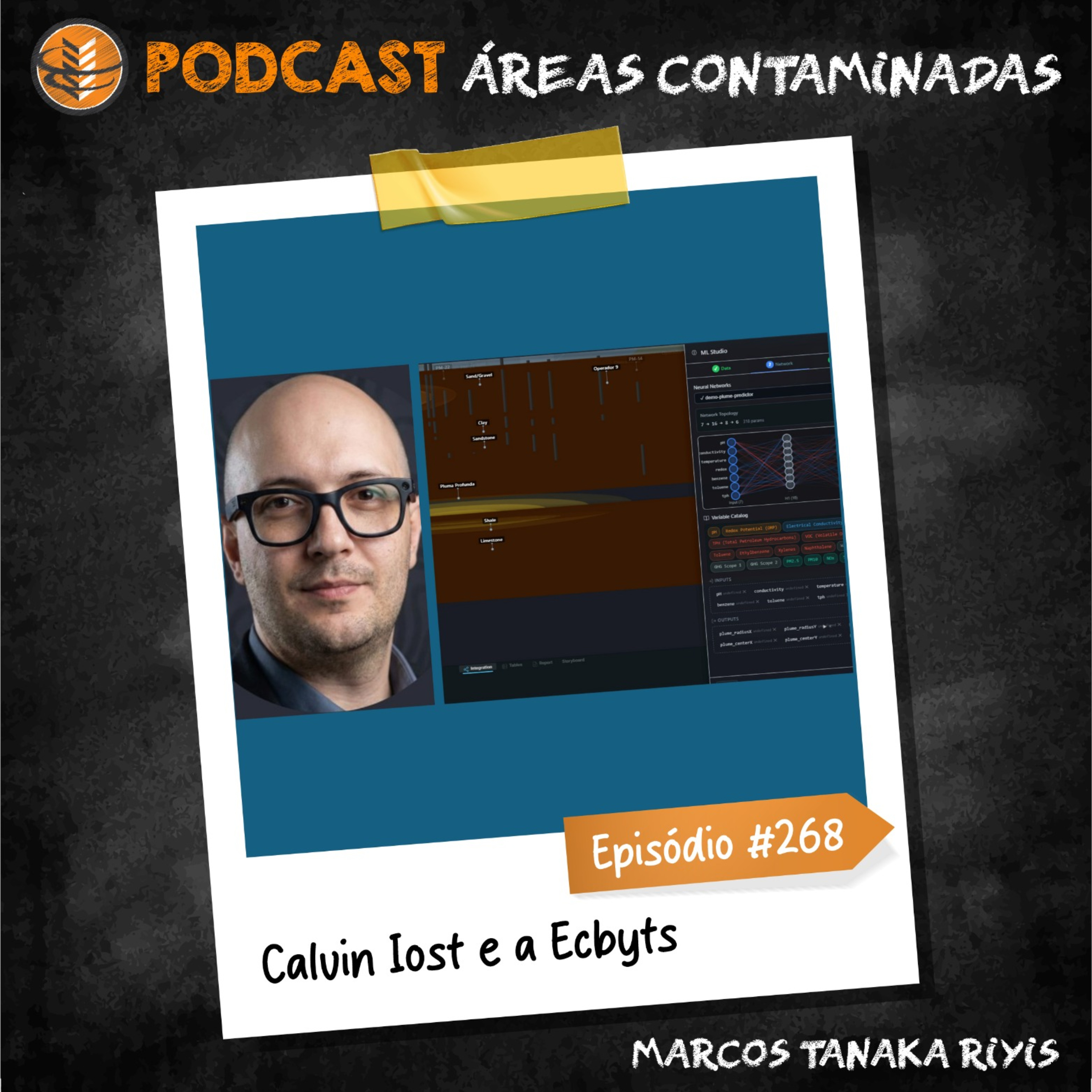 Áreas Contaminadas
