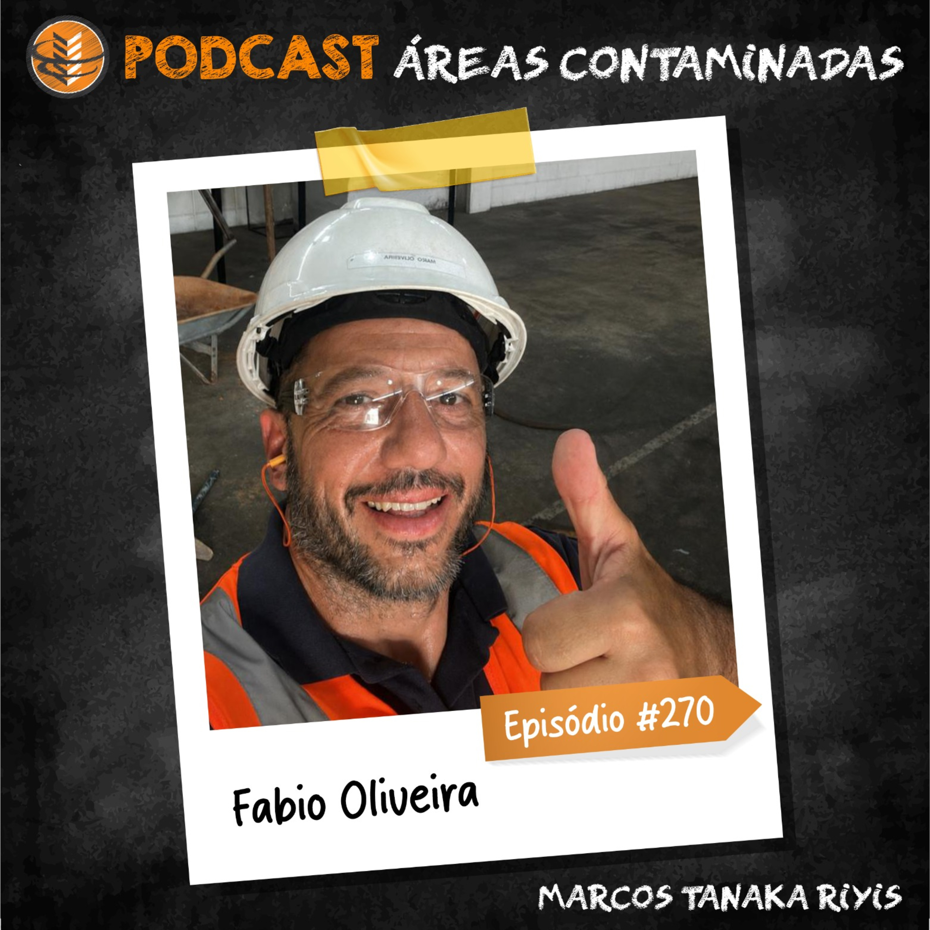 Áreas Contaminadas