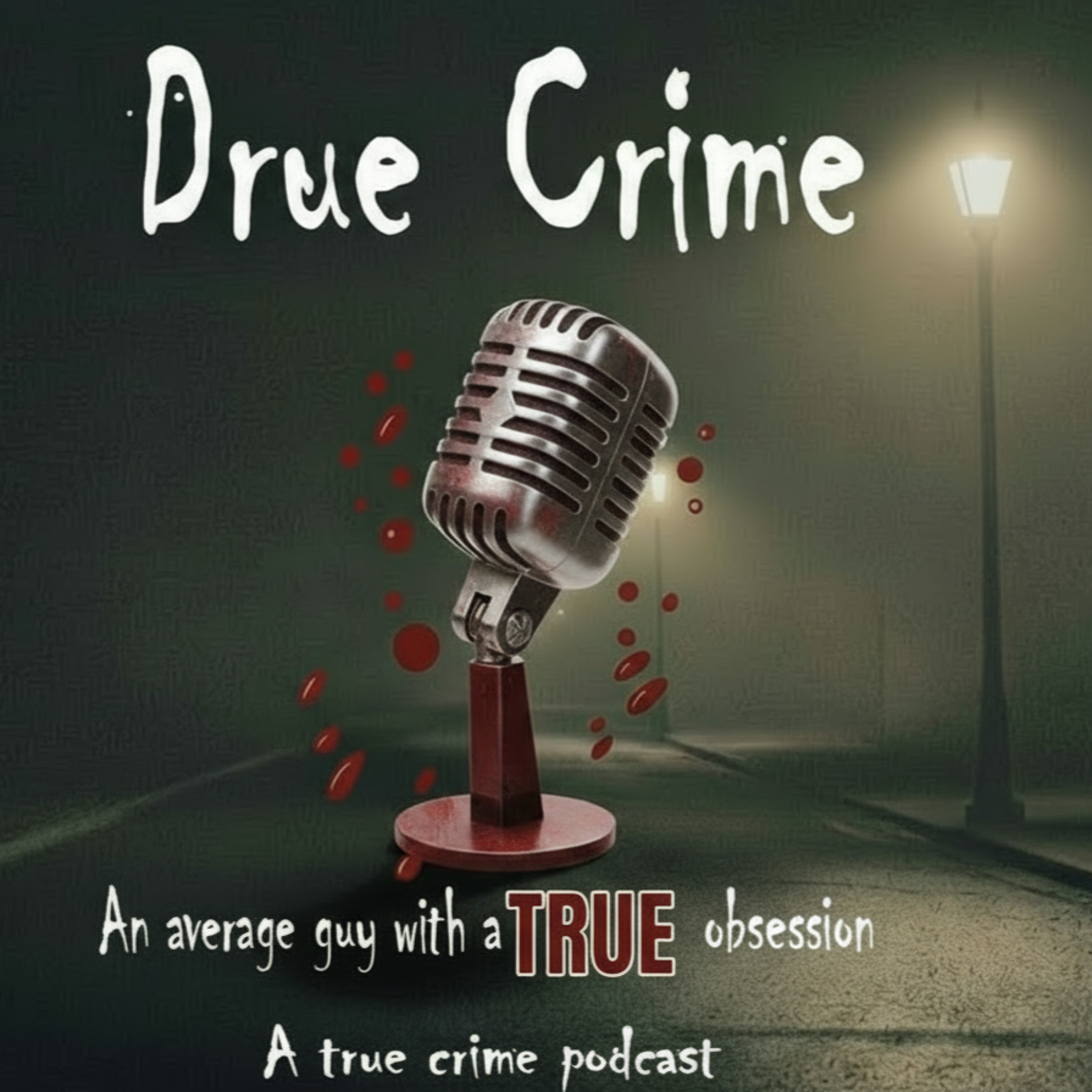 Drue Crime Trailer (Next Episode - 21 - Olivia Lone Bear) episode artwork