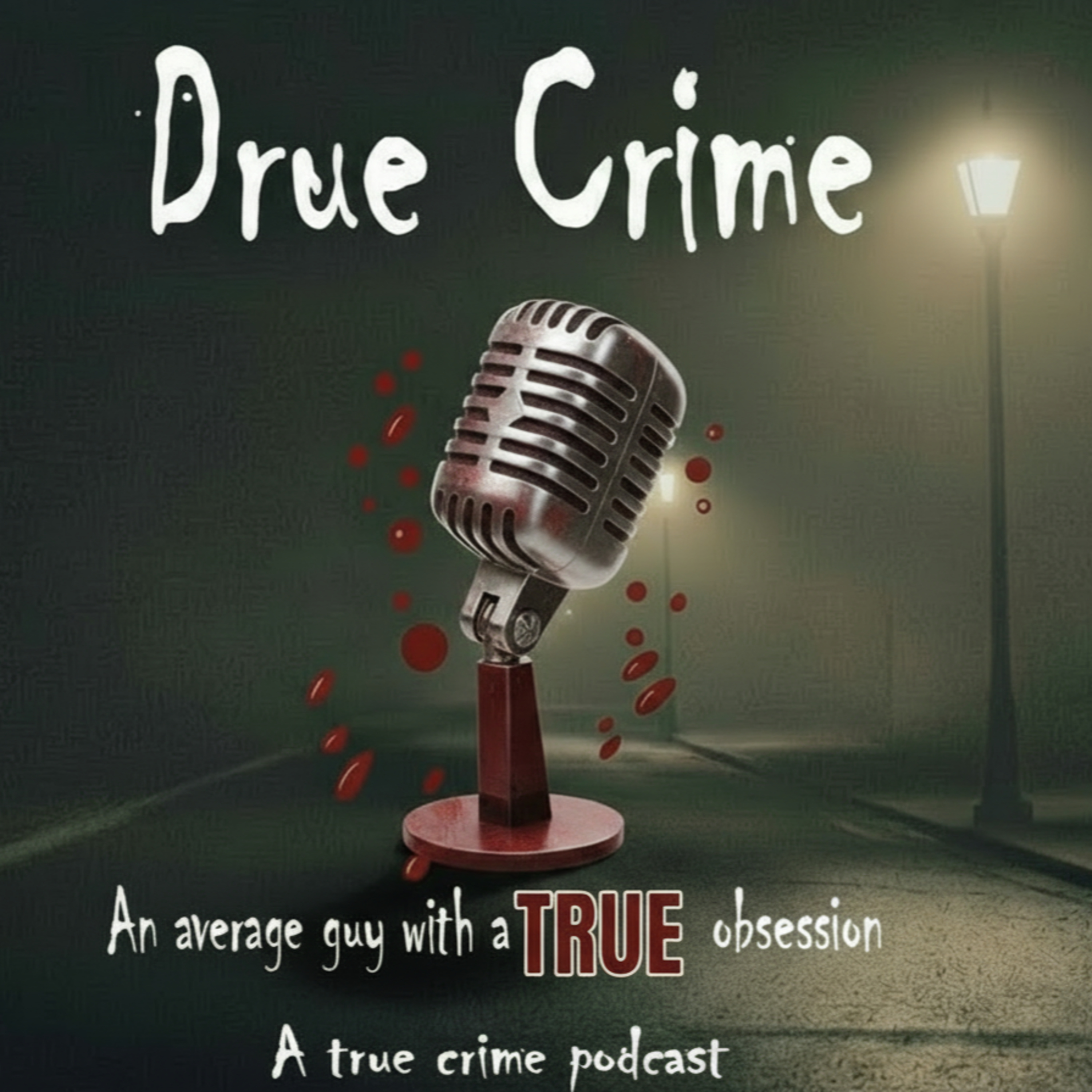 Episode 9 - Lauren Agee (Part 2)