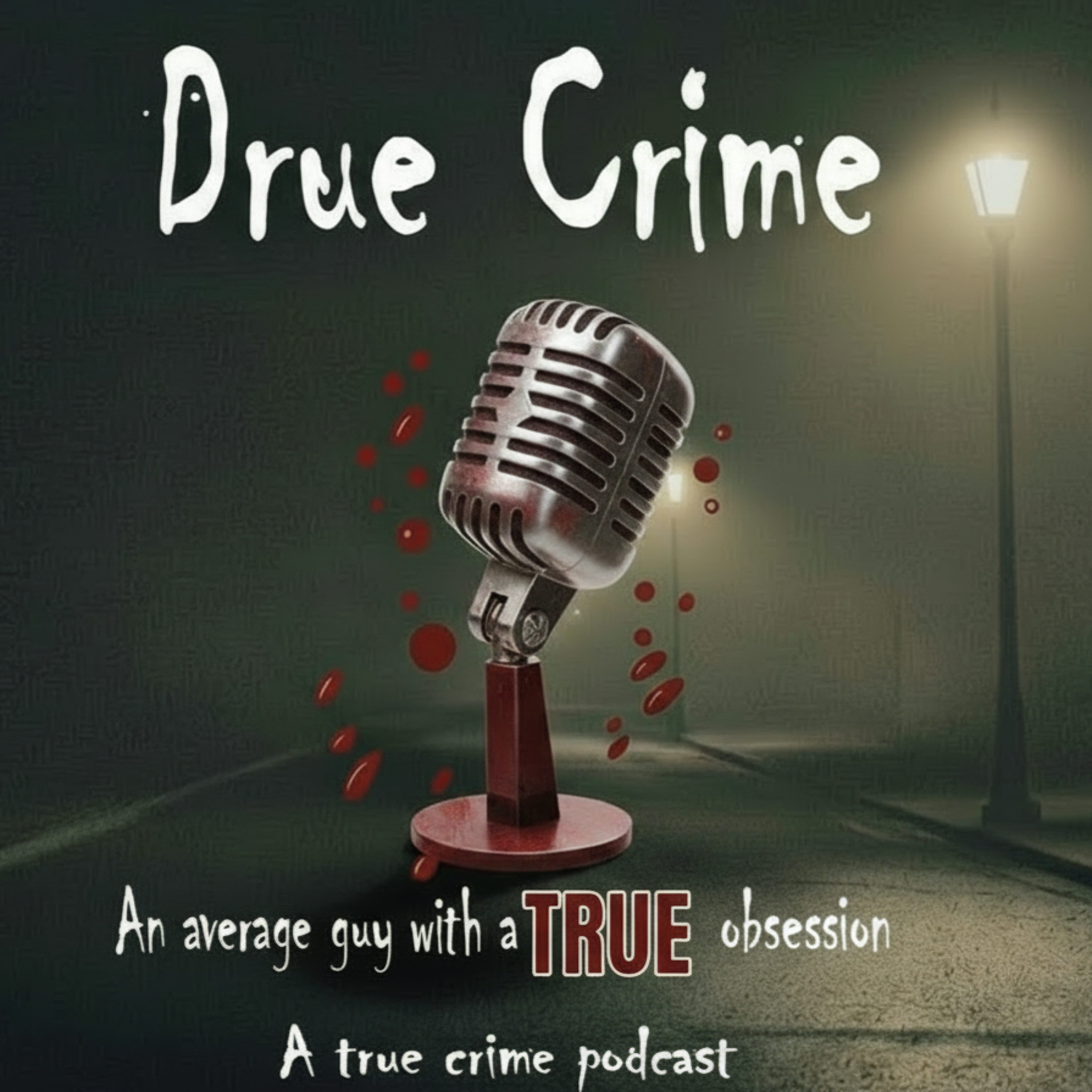 Episode 8 - Lauren Agee (Part 1) episode artwork