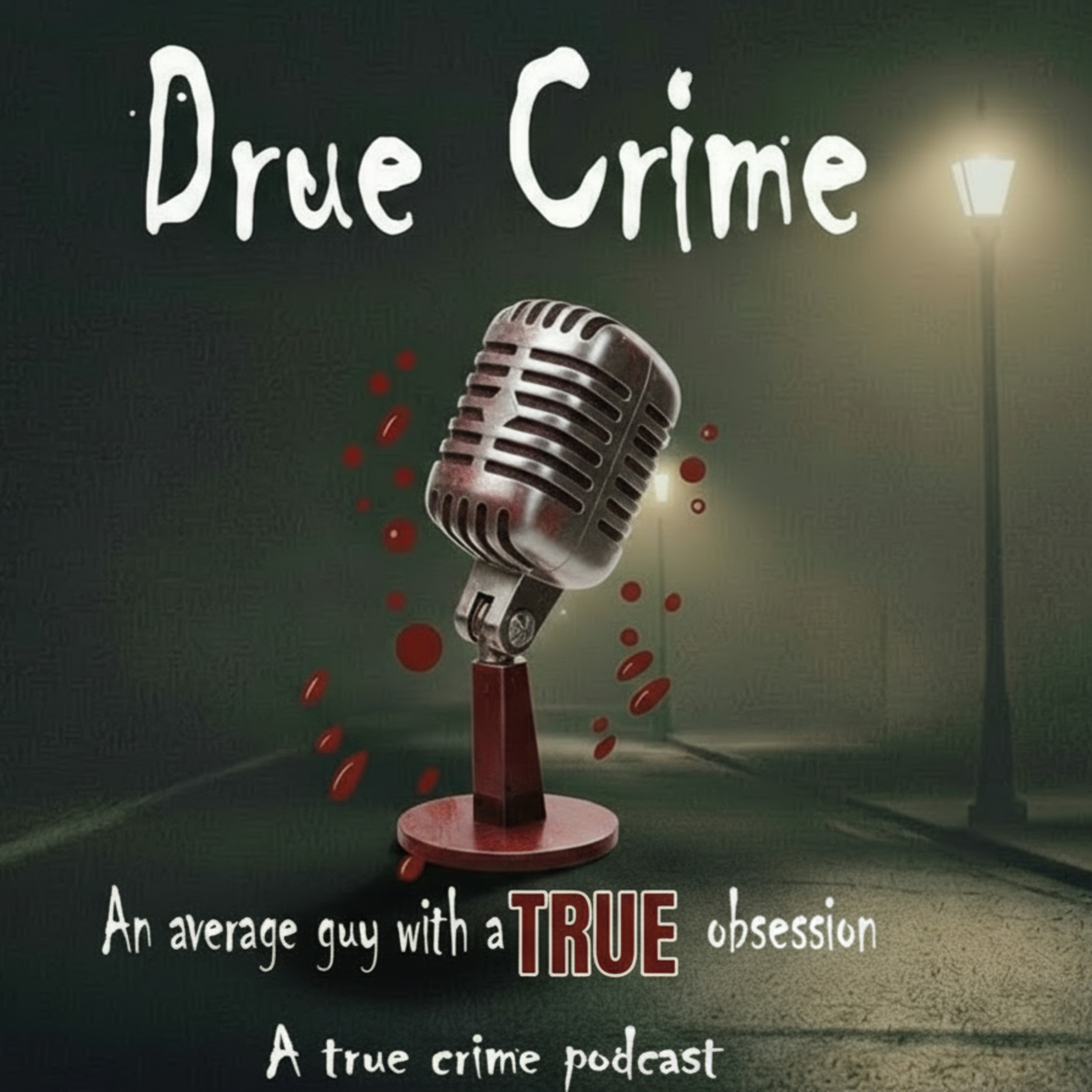 Episode 6 - Tamla Horsford episode artwork