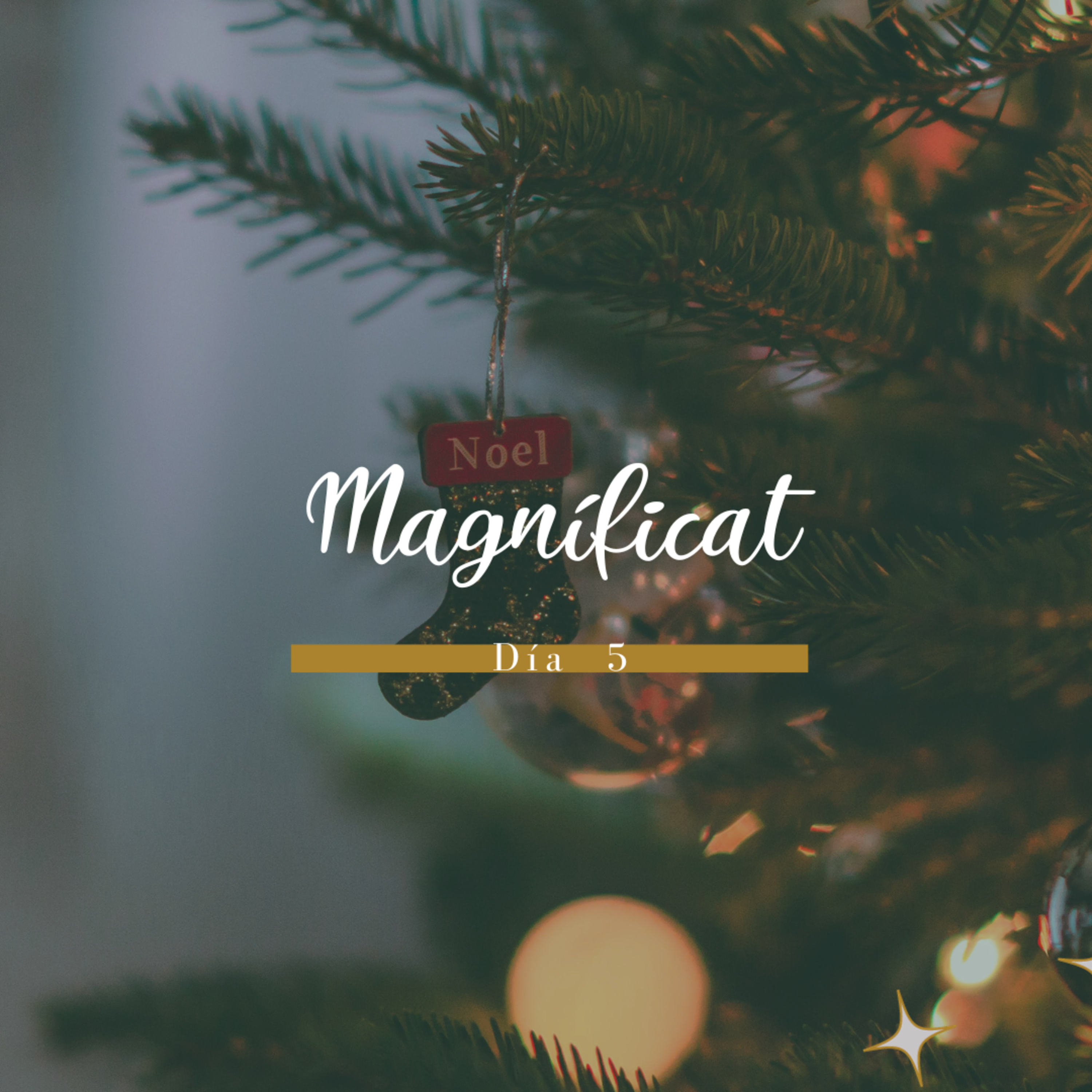 Magníficat episode artwork