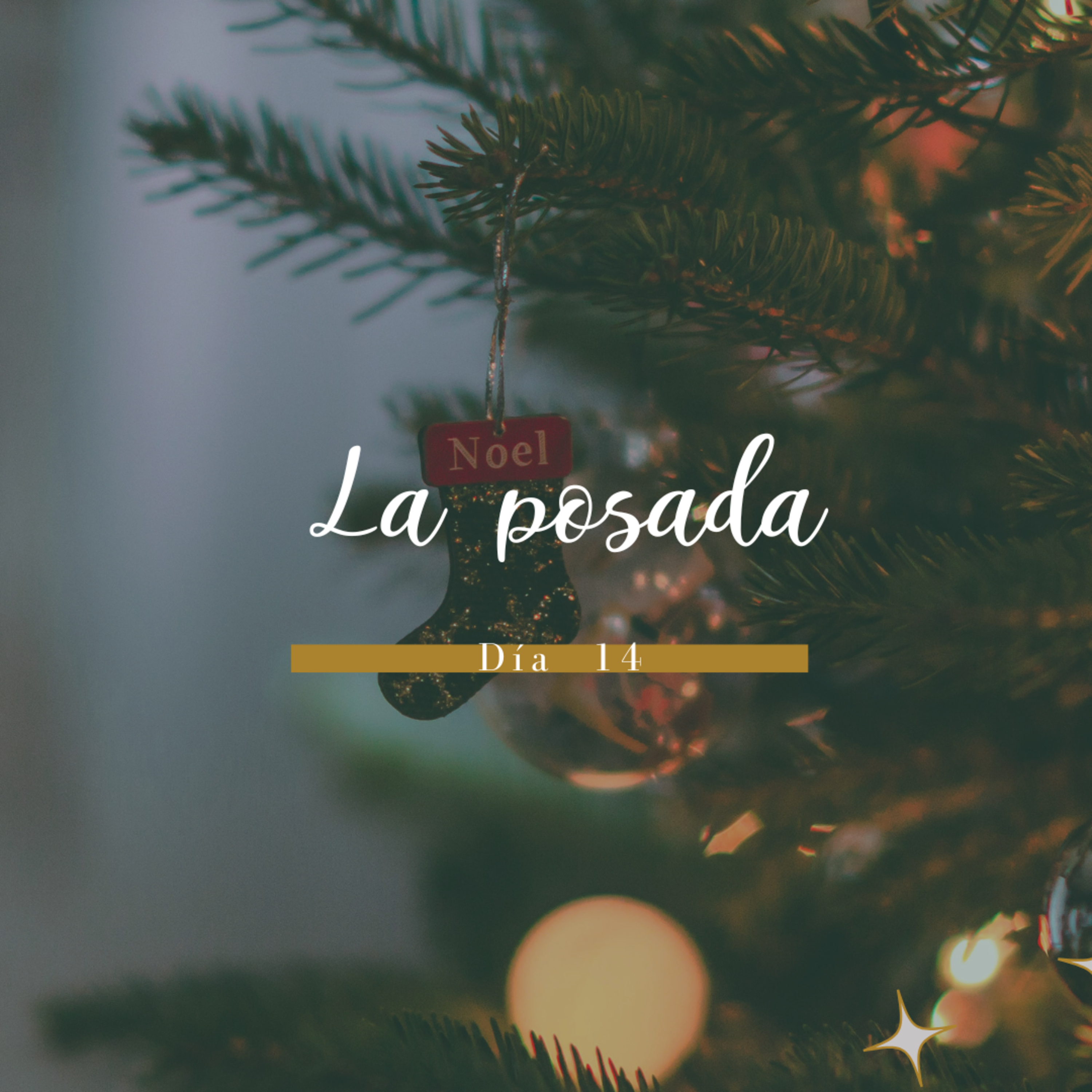 La posada episode artwork