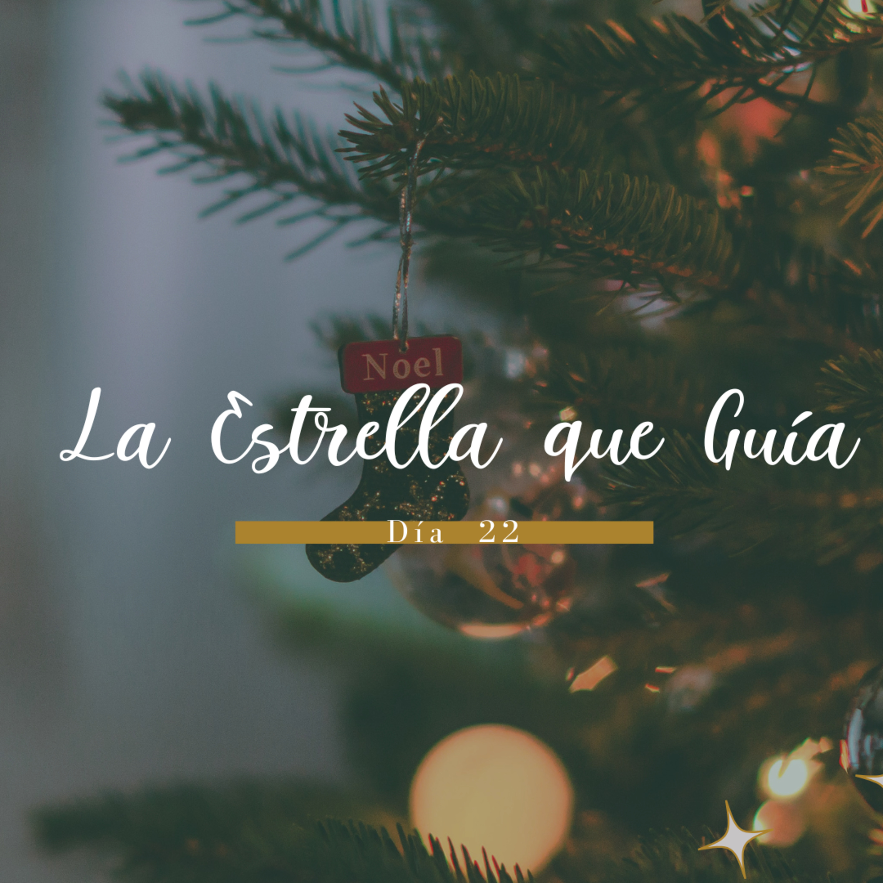 La Estrella que Guía episode artwork