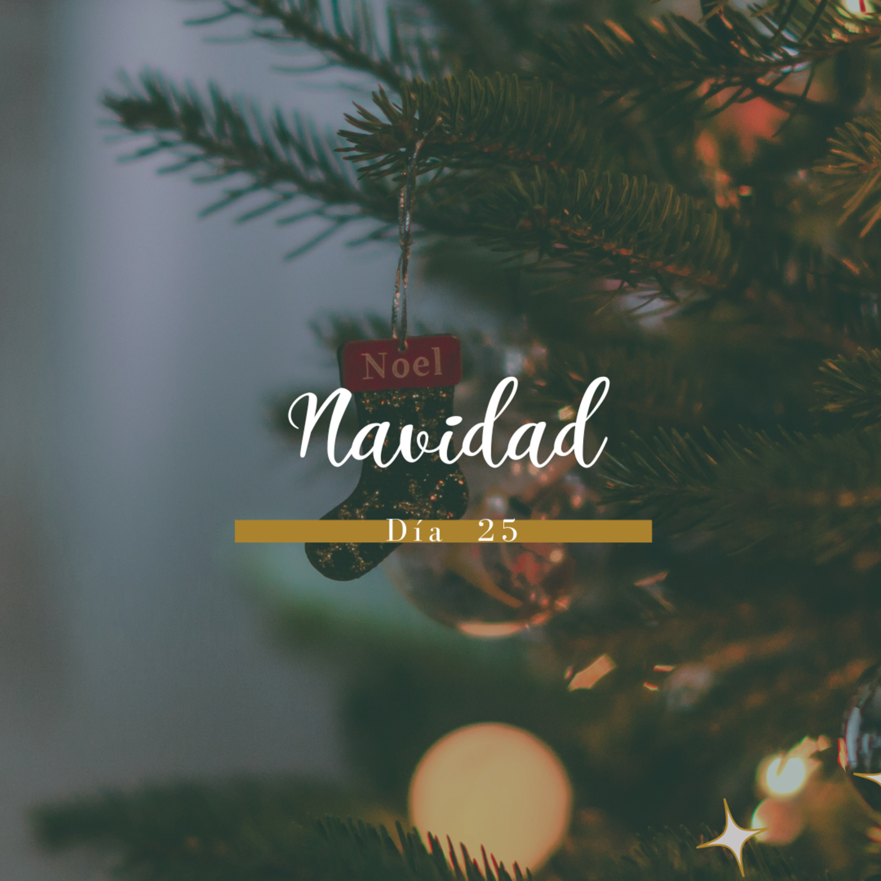 Navidad episode artwork